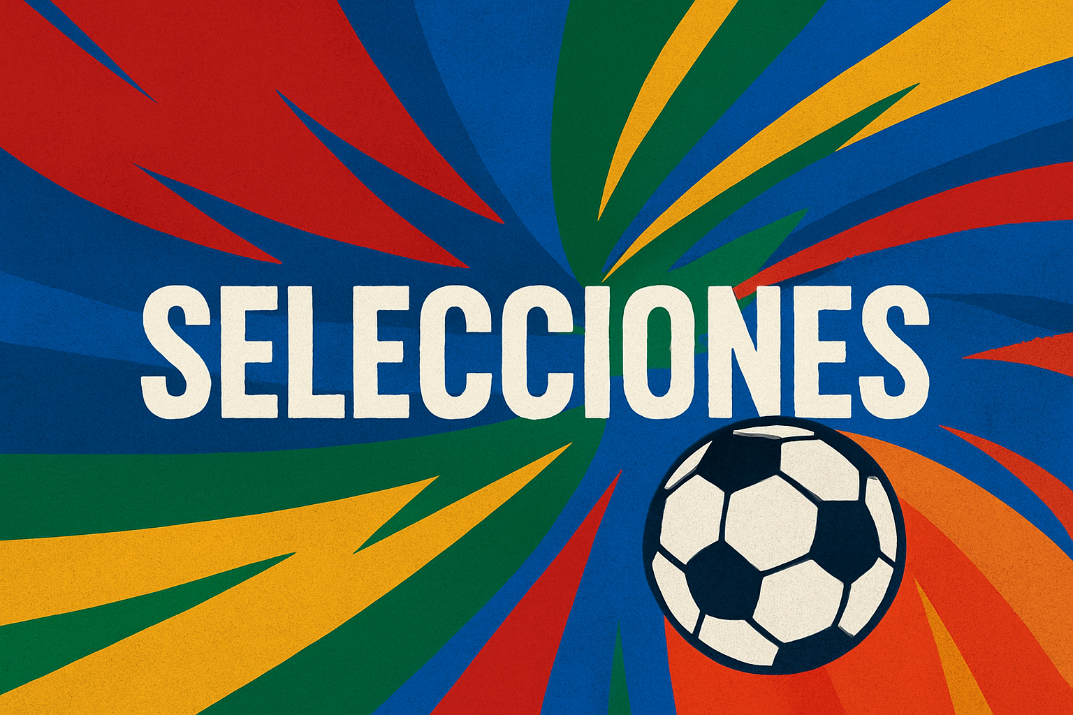 SELECCIONES
