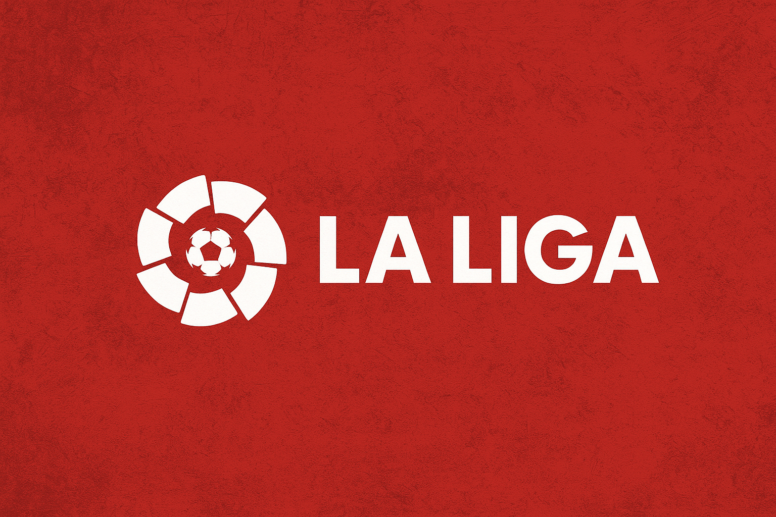 LA LIGA