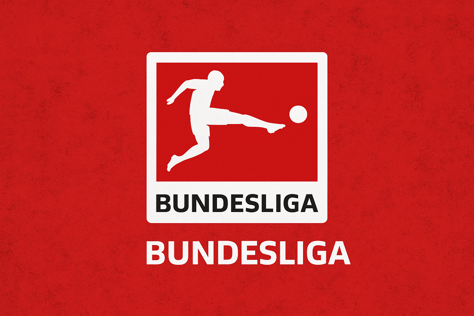 BUNDESLIGA