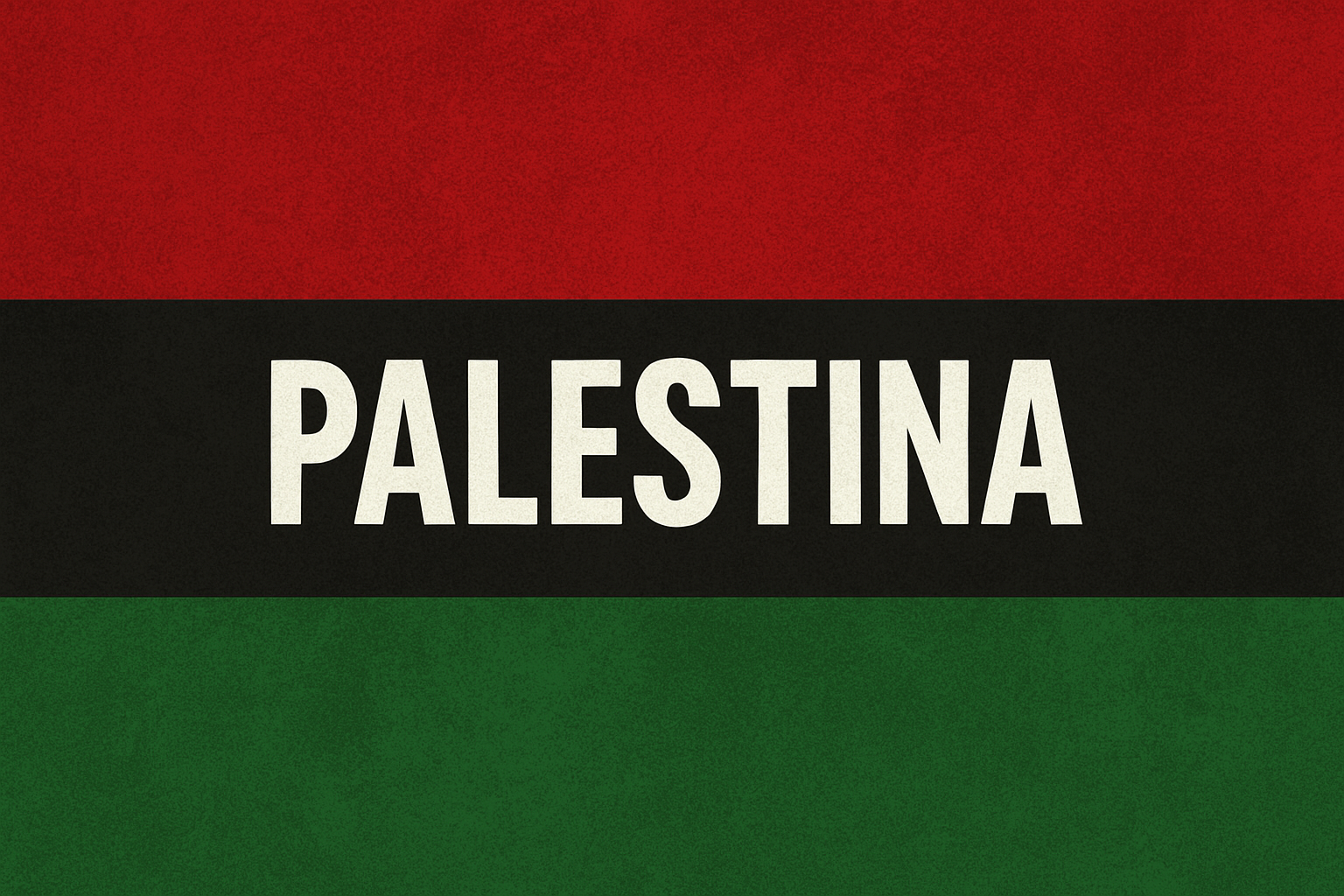 PALESTINA