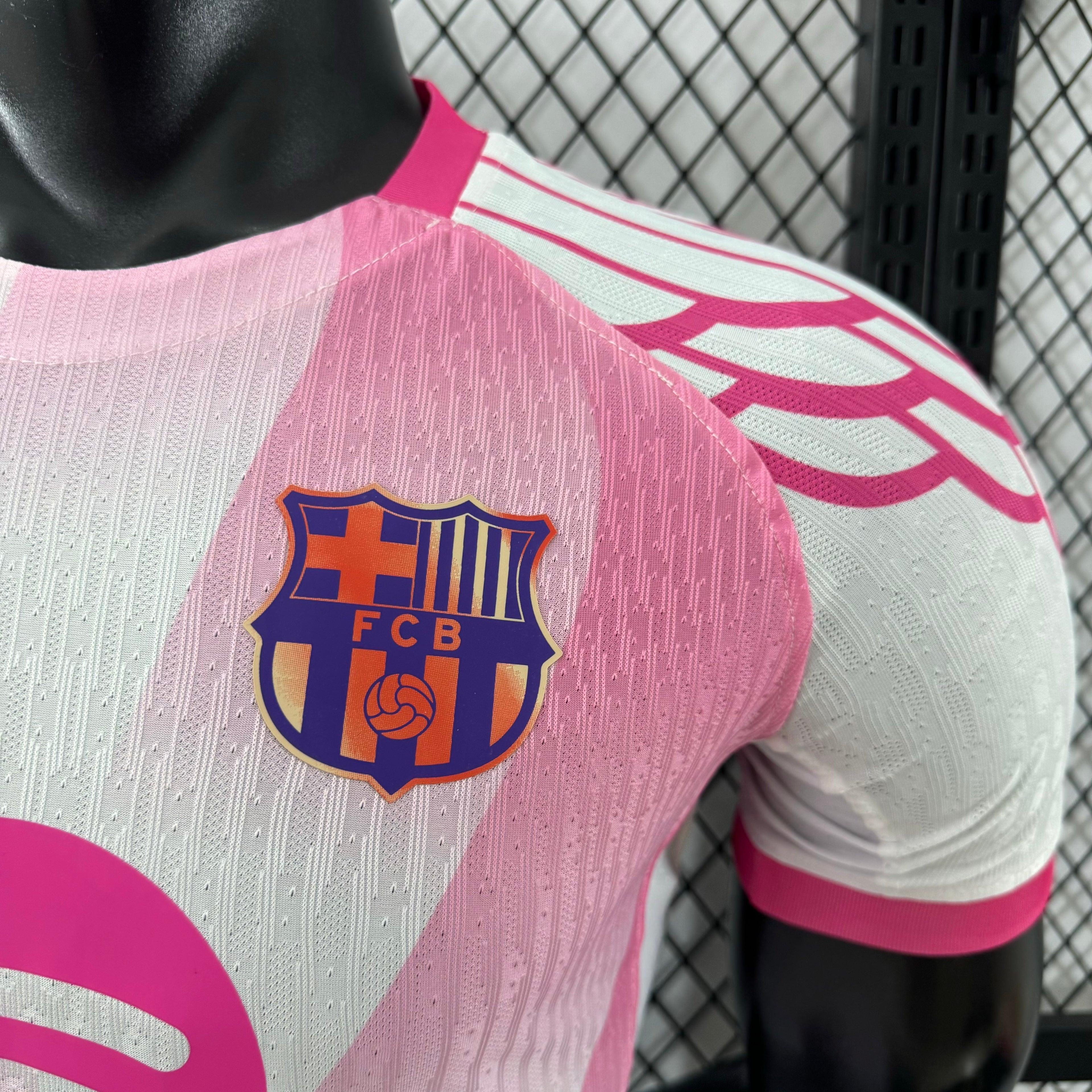 FC Barcelona Special Edition 2025-2026