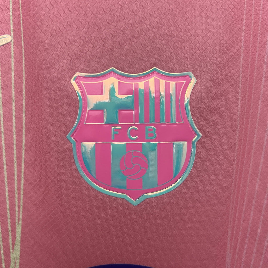 FC Barcelona Special Edition 2025-2026