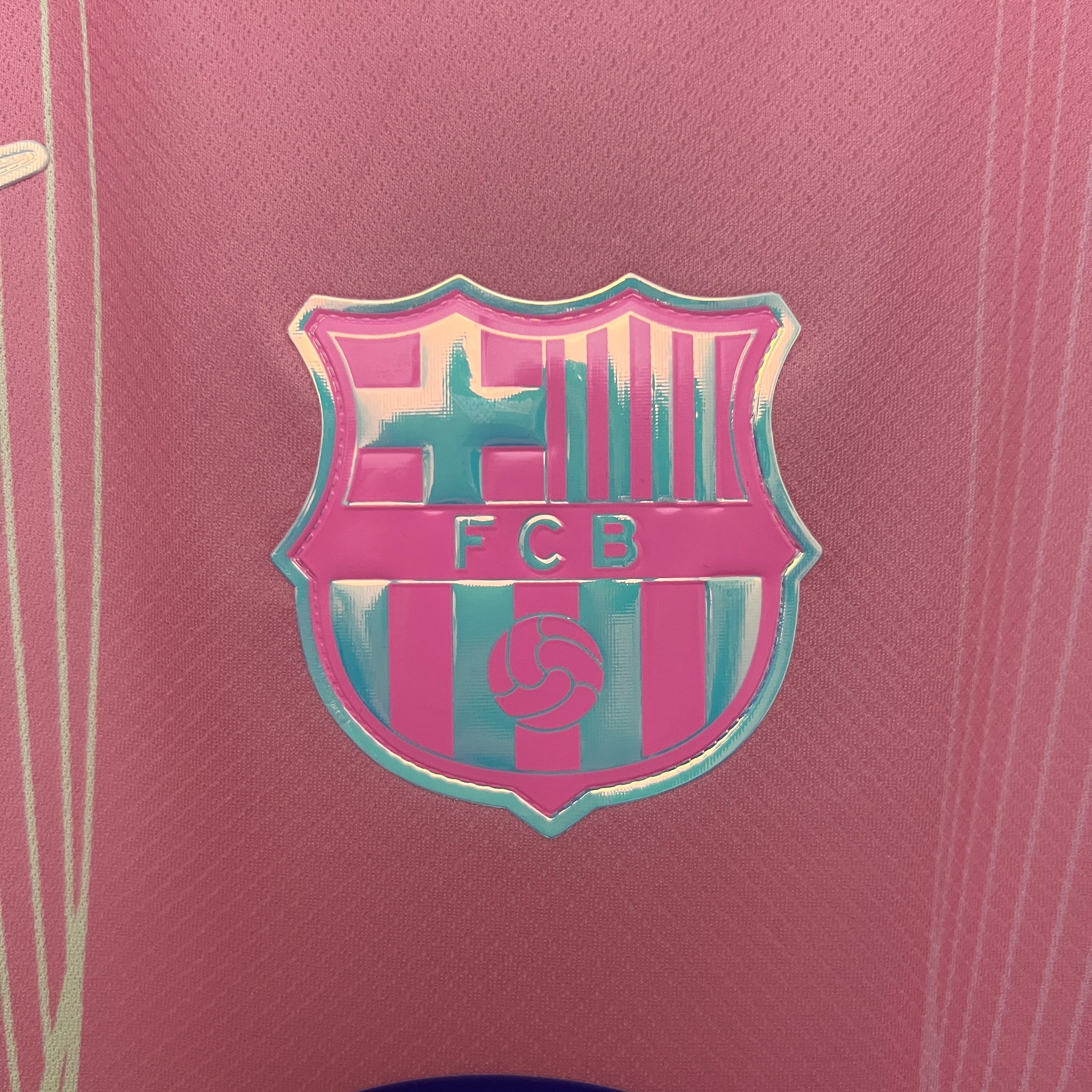 FC Barcelona Special Edition 2025-2026