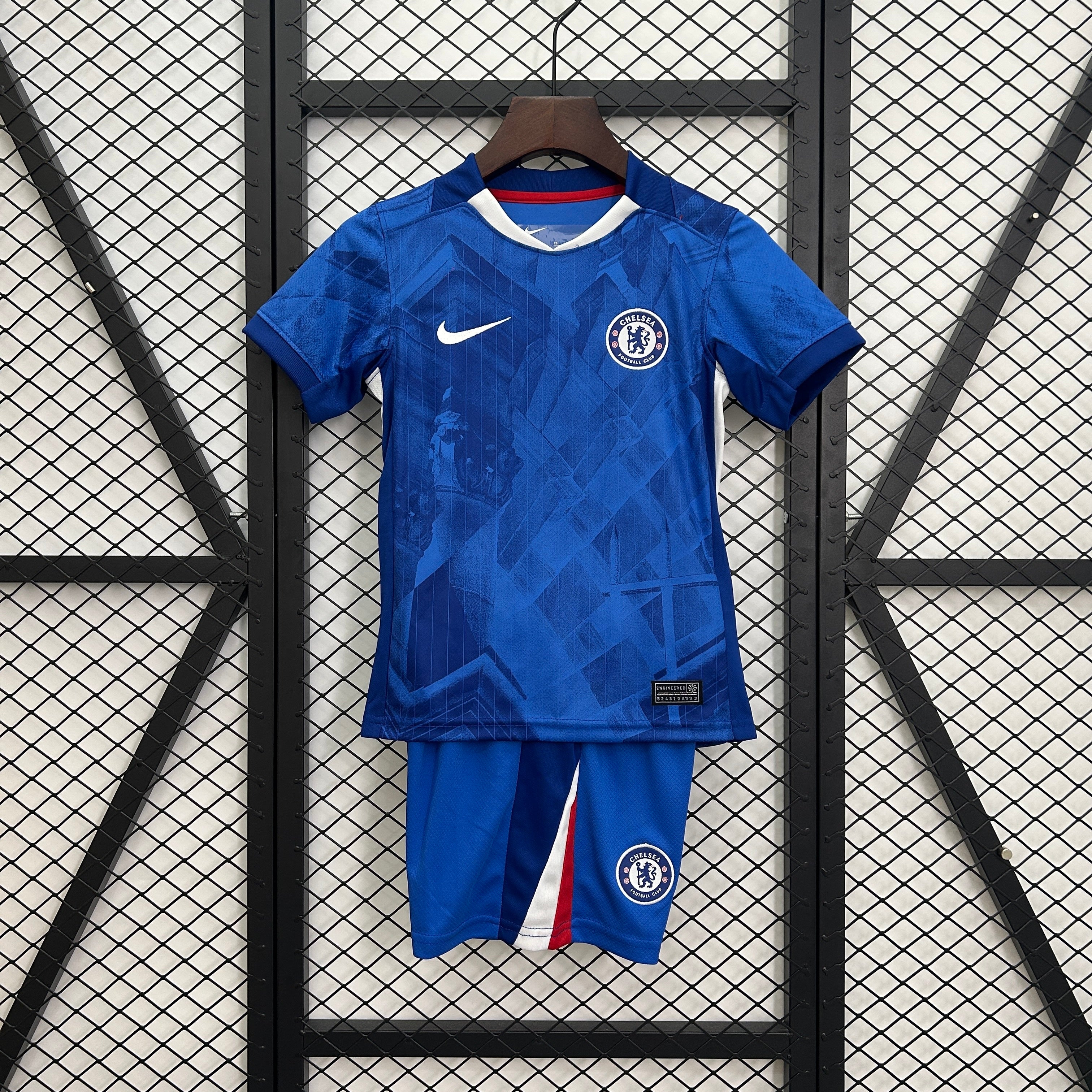 Chelsea FC 2025-2026
