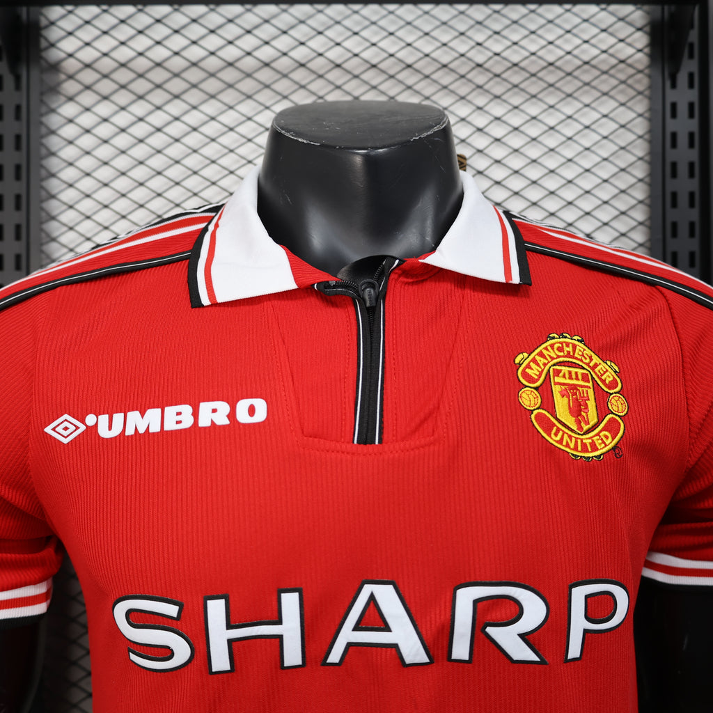 Manchester United 1998-1999