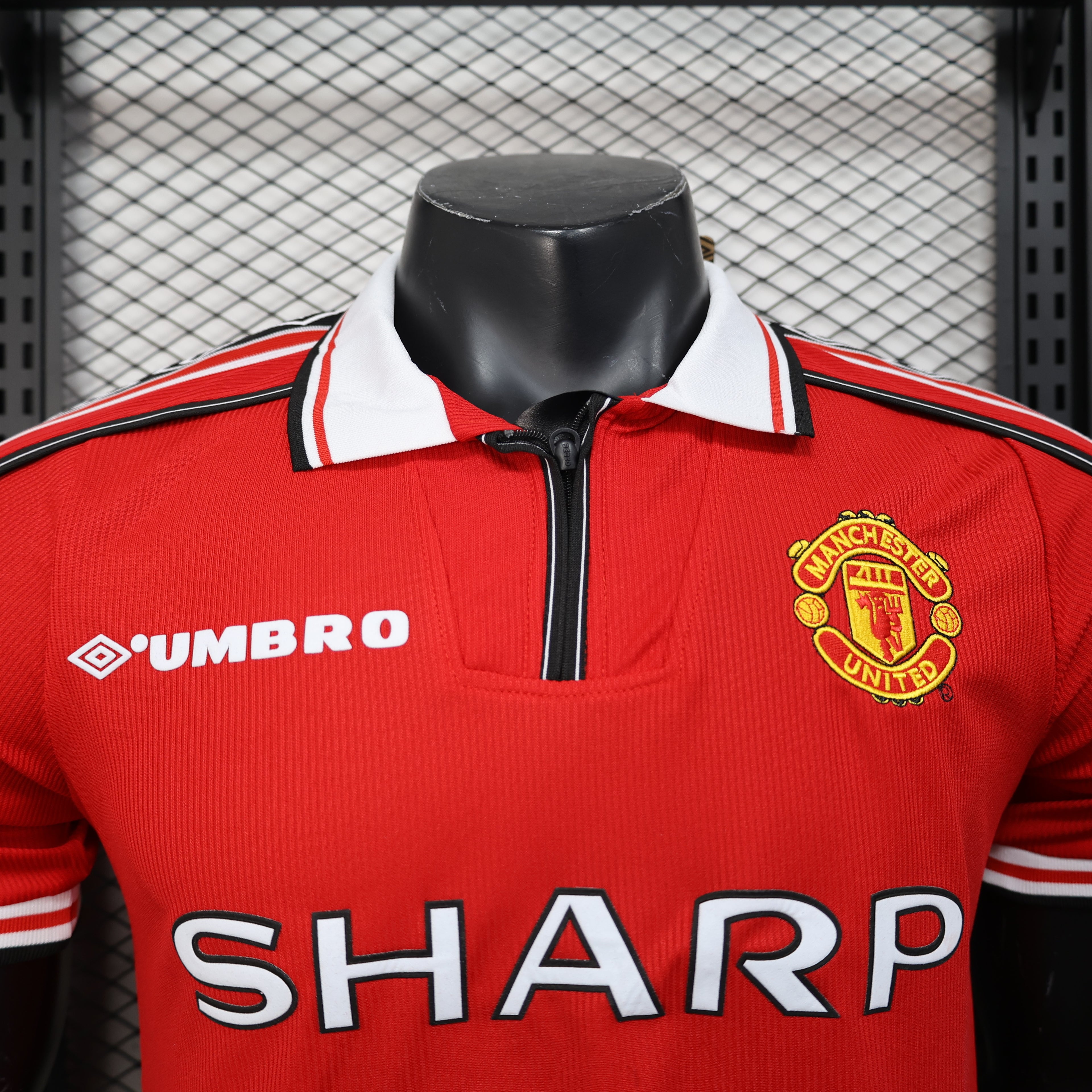 Manchester United 1998-1999
