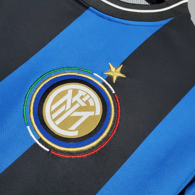Inter Milan 2009-2010 CL Final