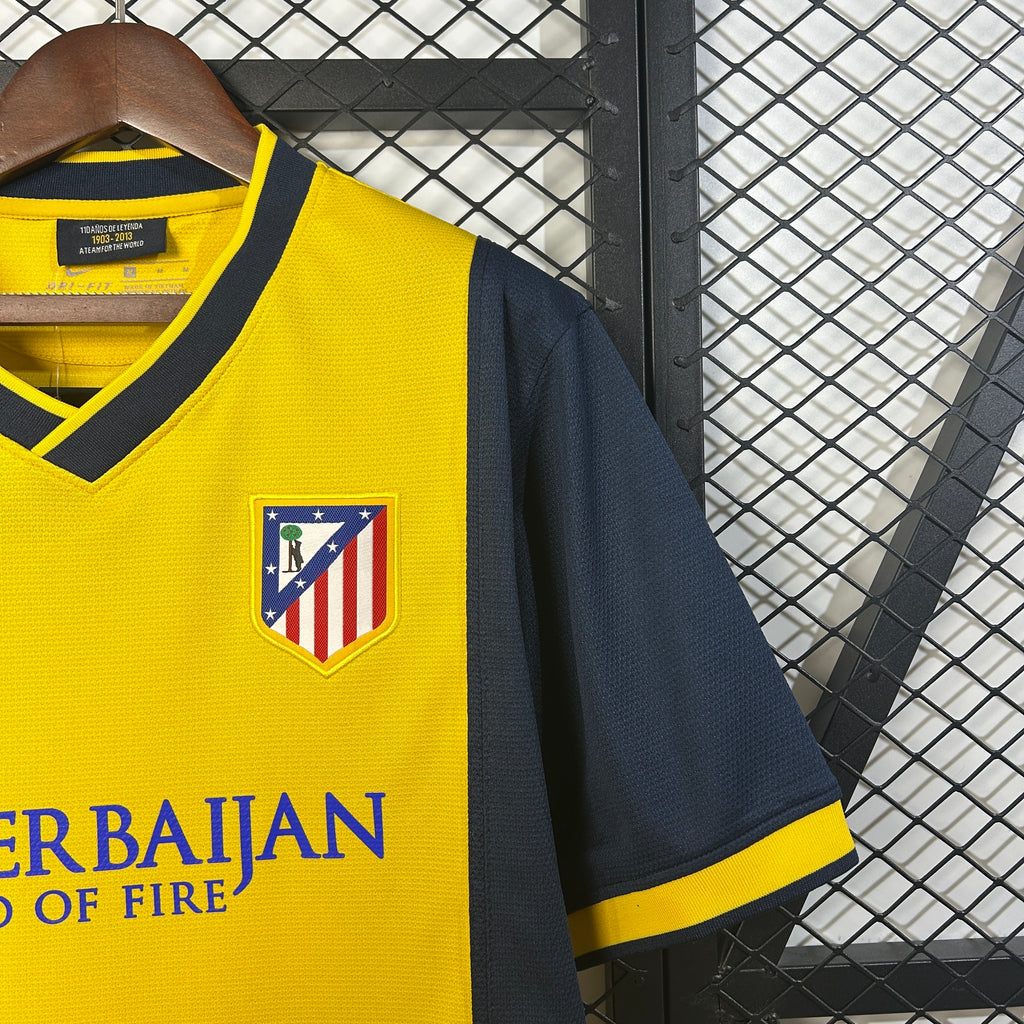 Atlético Madrid 2013-2014