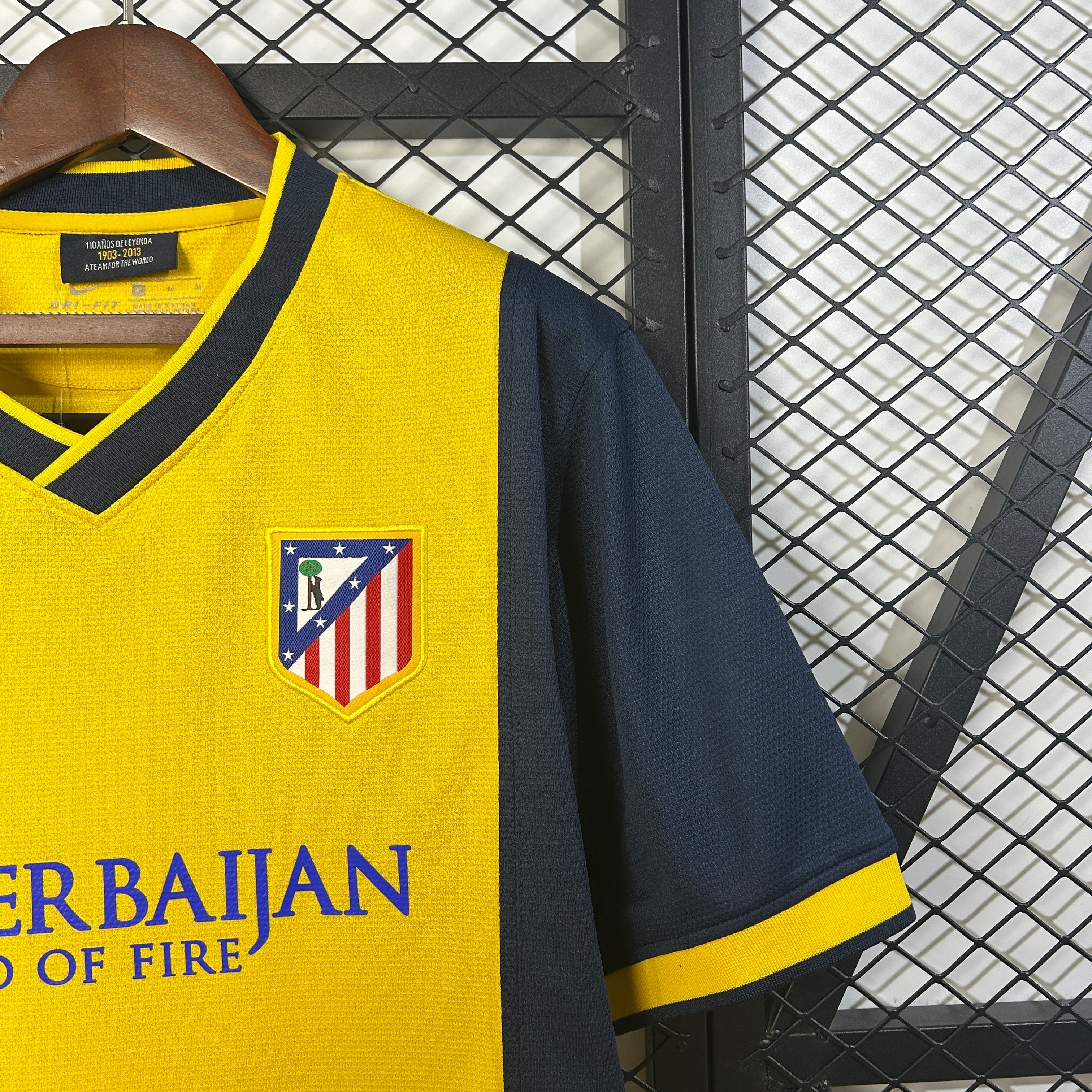 Atlético Madrid 2013-2014