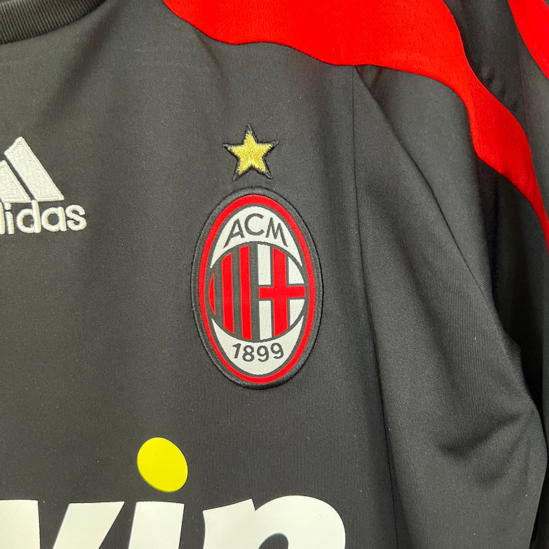 A.C. Milan 2007-2008