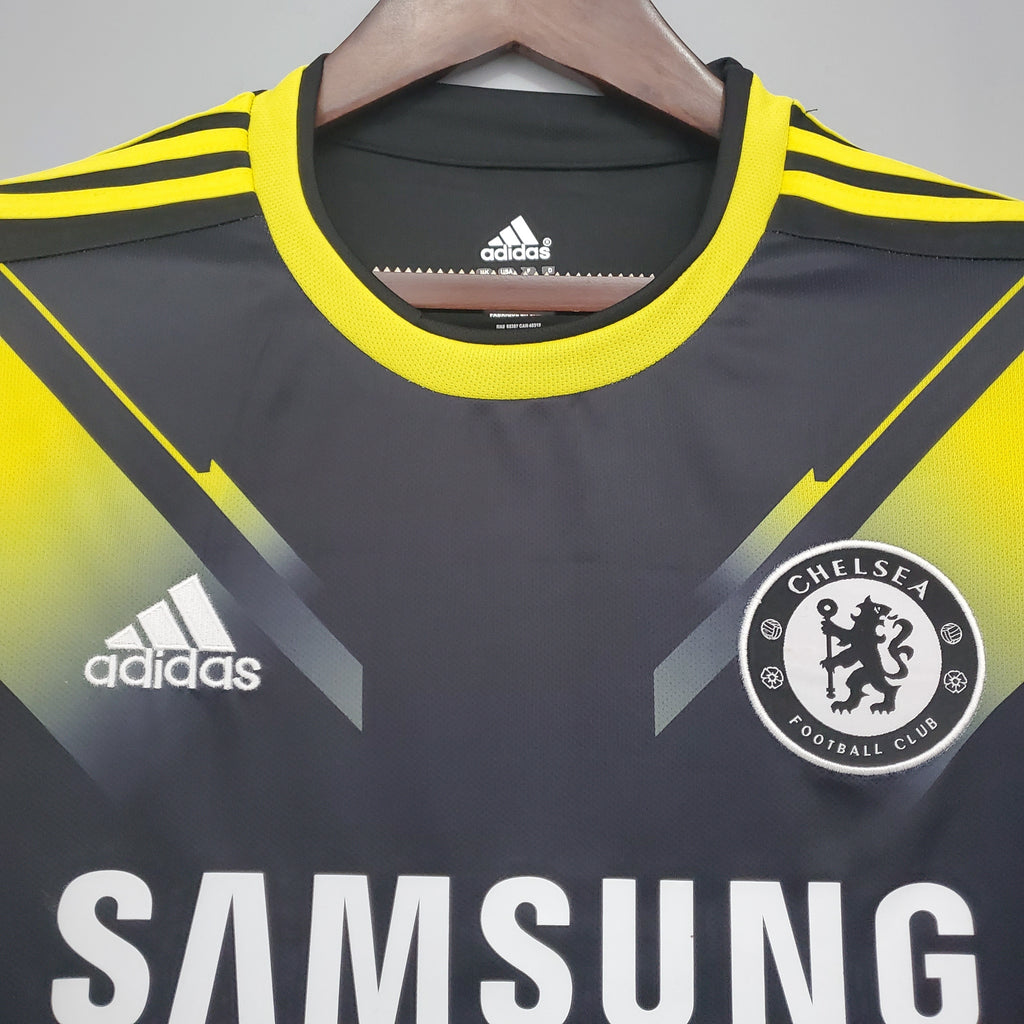 Chelsea 2012-2013
