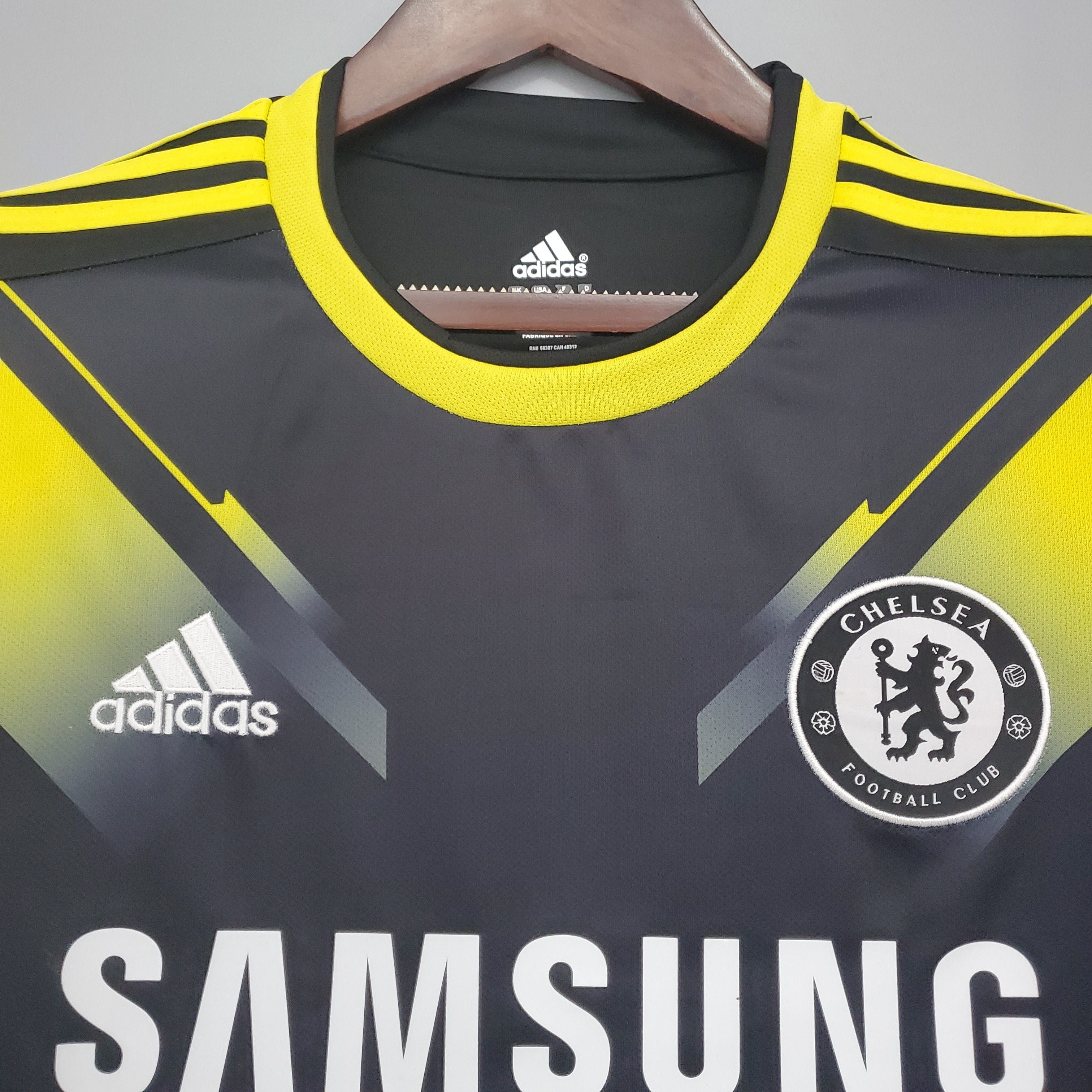Chelsea 2012-2013