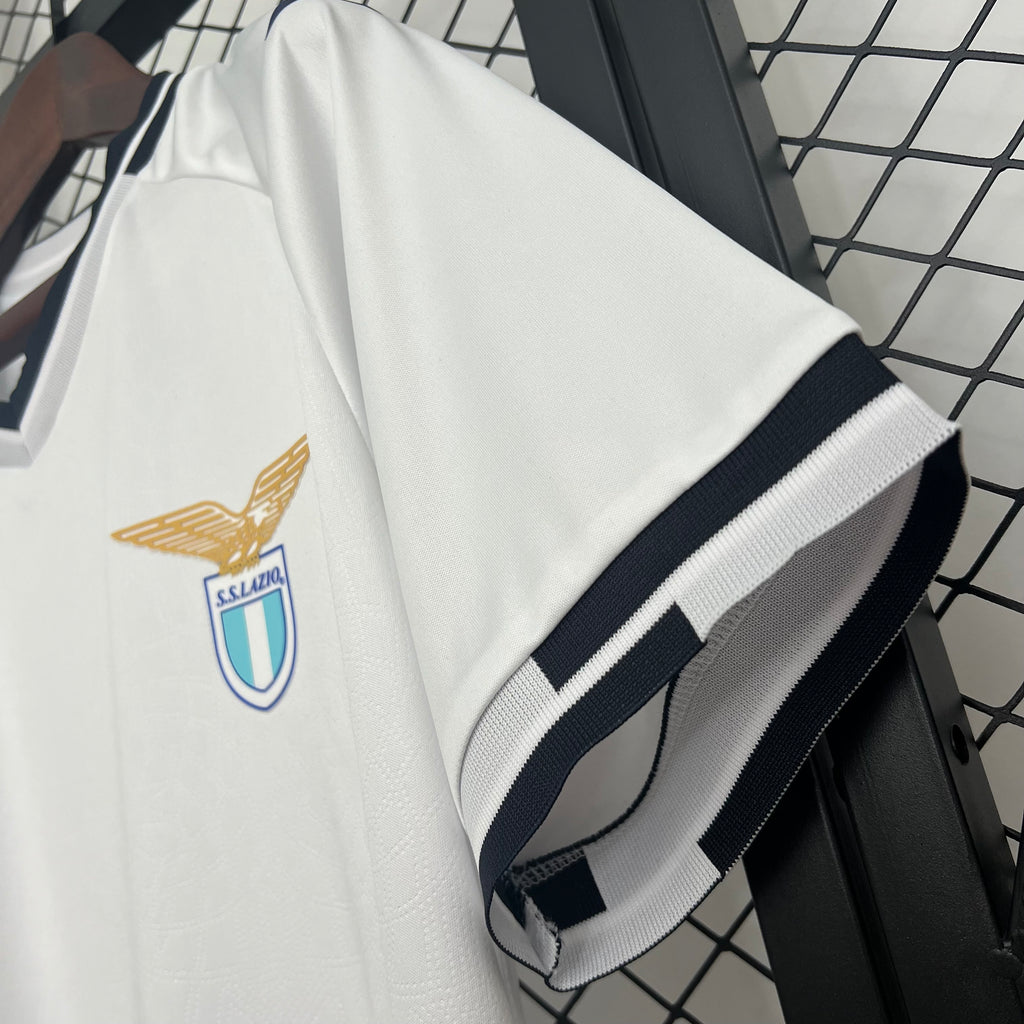Lazio 2ª Equipación 2025-2026