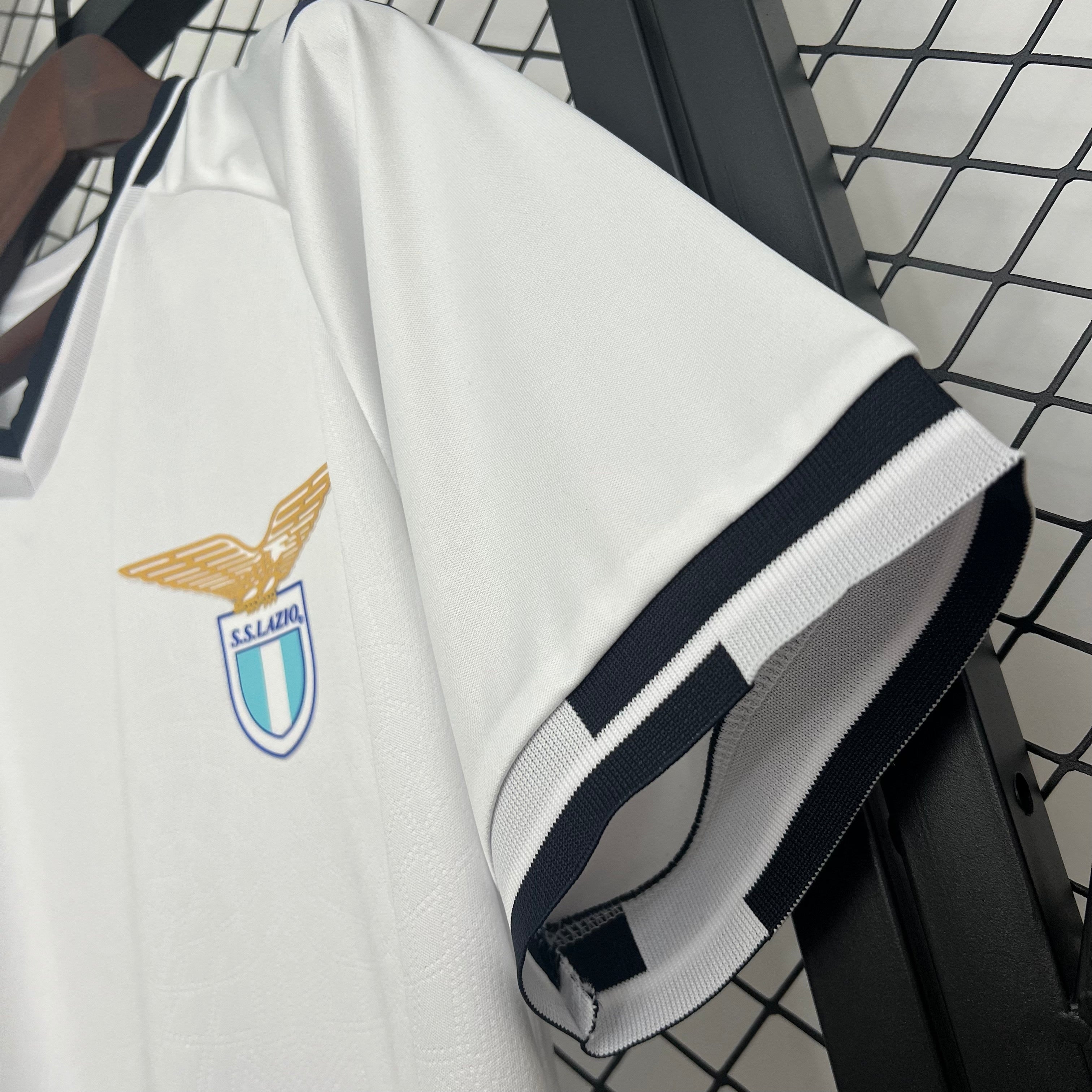 Lazio 2ª Equipación 2025-2026