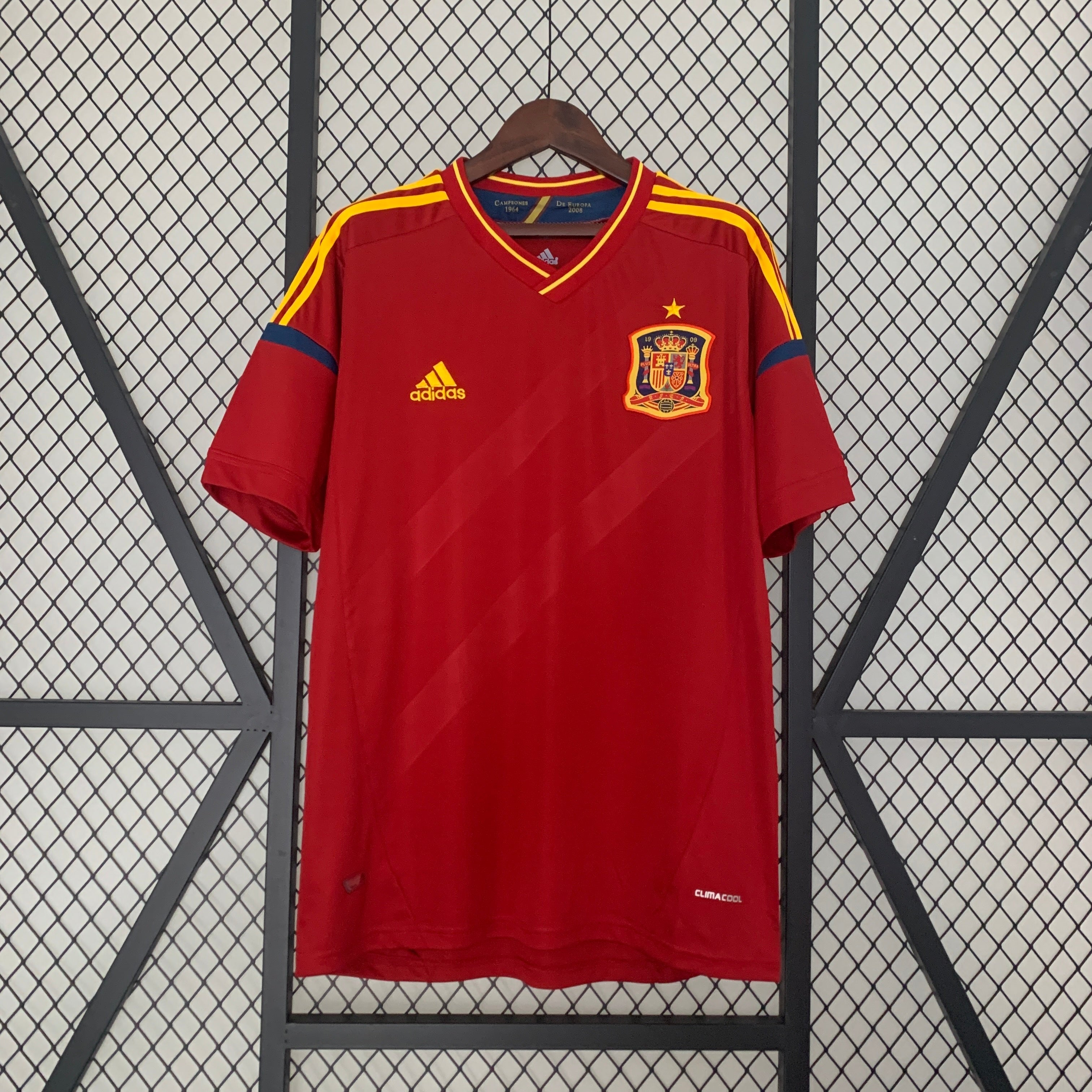 España 2012