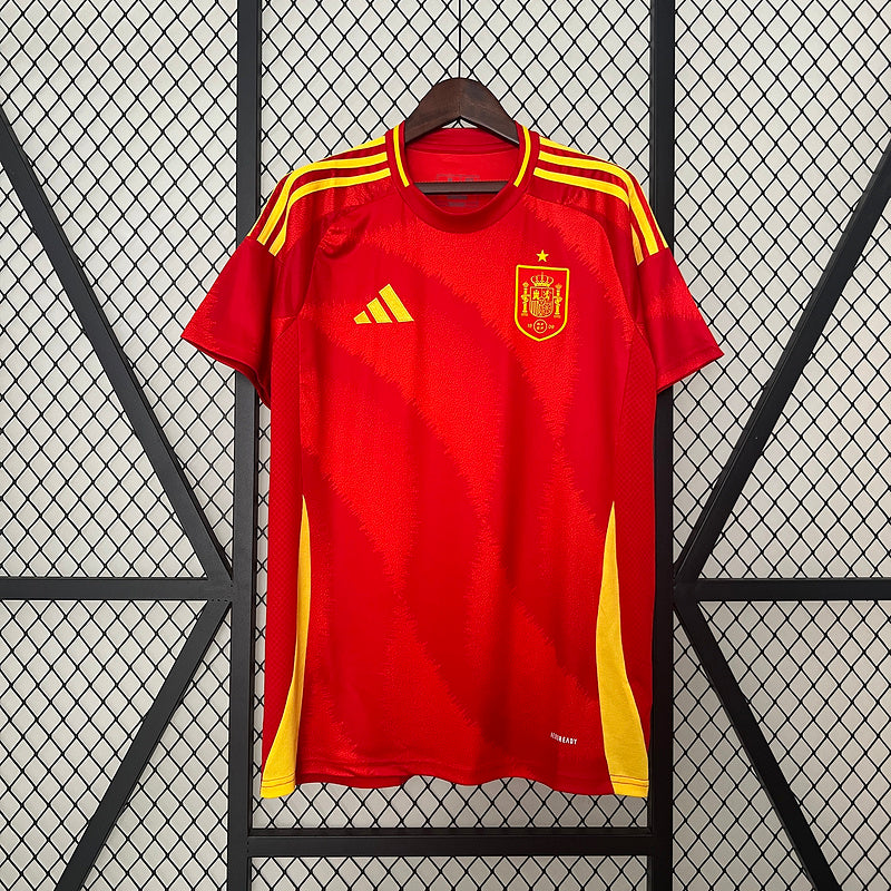España 1ª Equipación