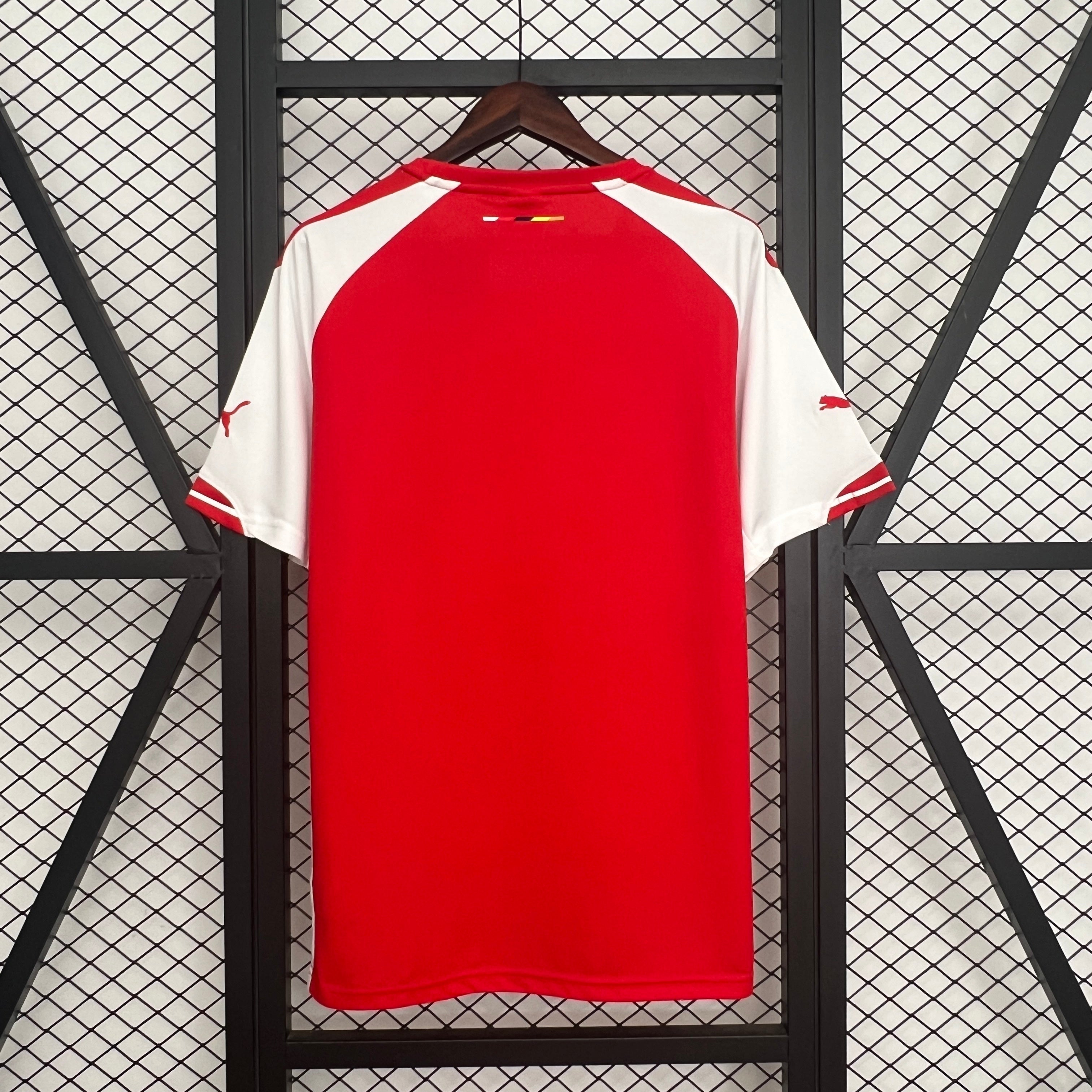 Arsenal FC 2014-2015