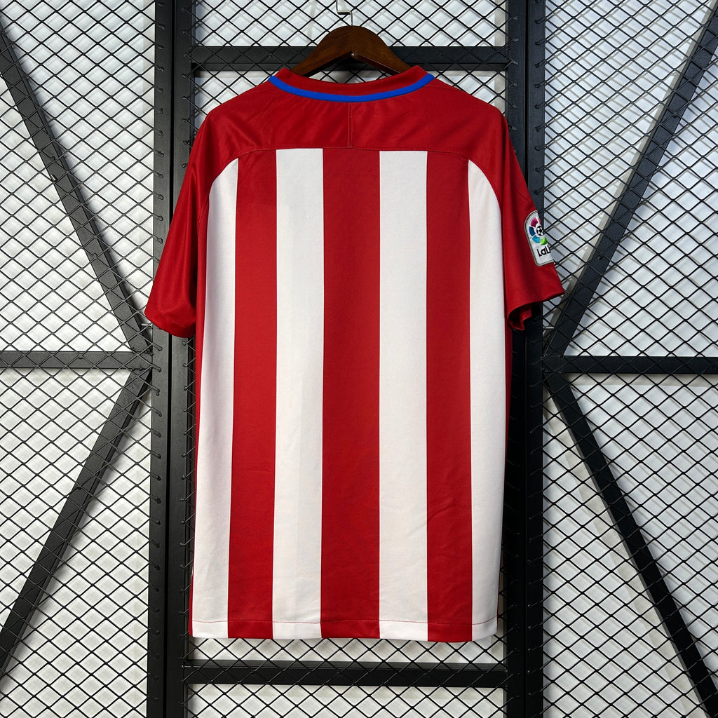Atlético Madrid 2016-2017