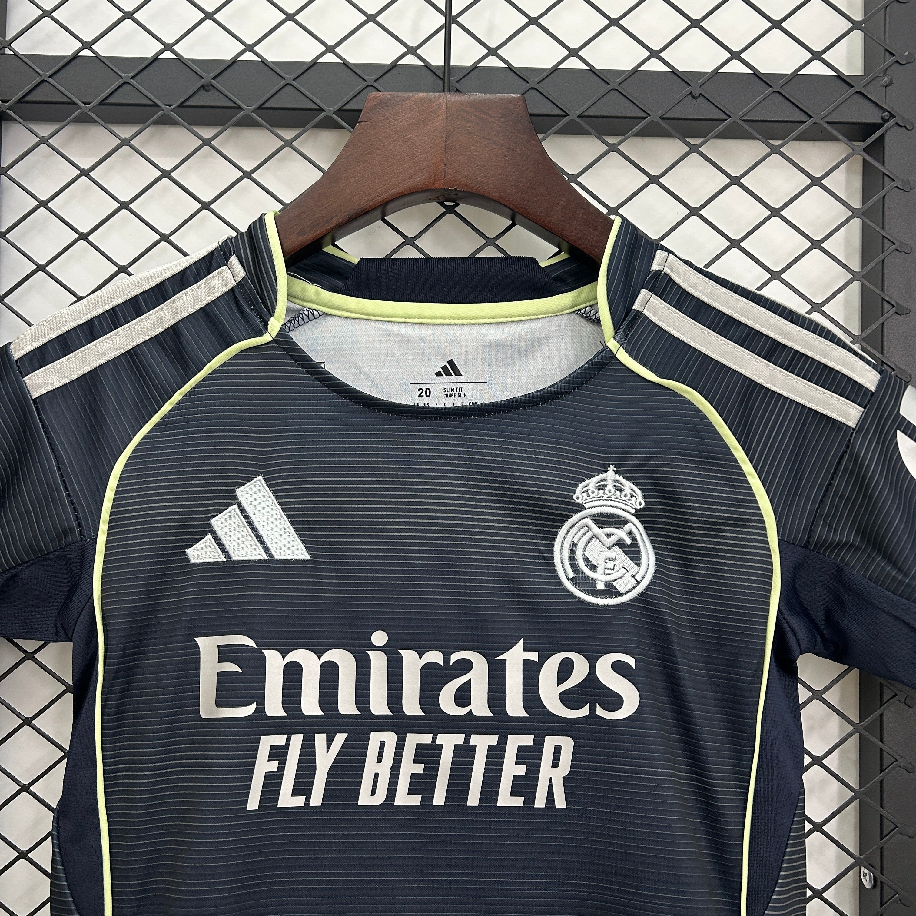 Real Madrid 2025-2026