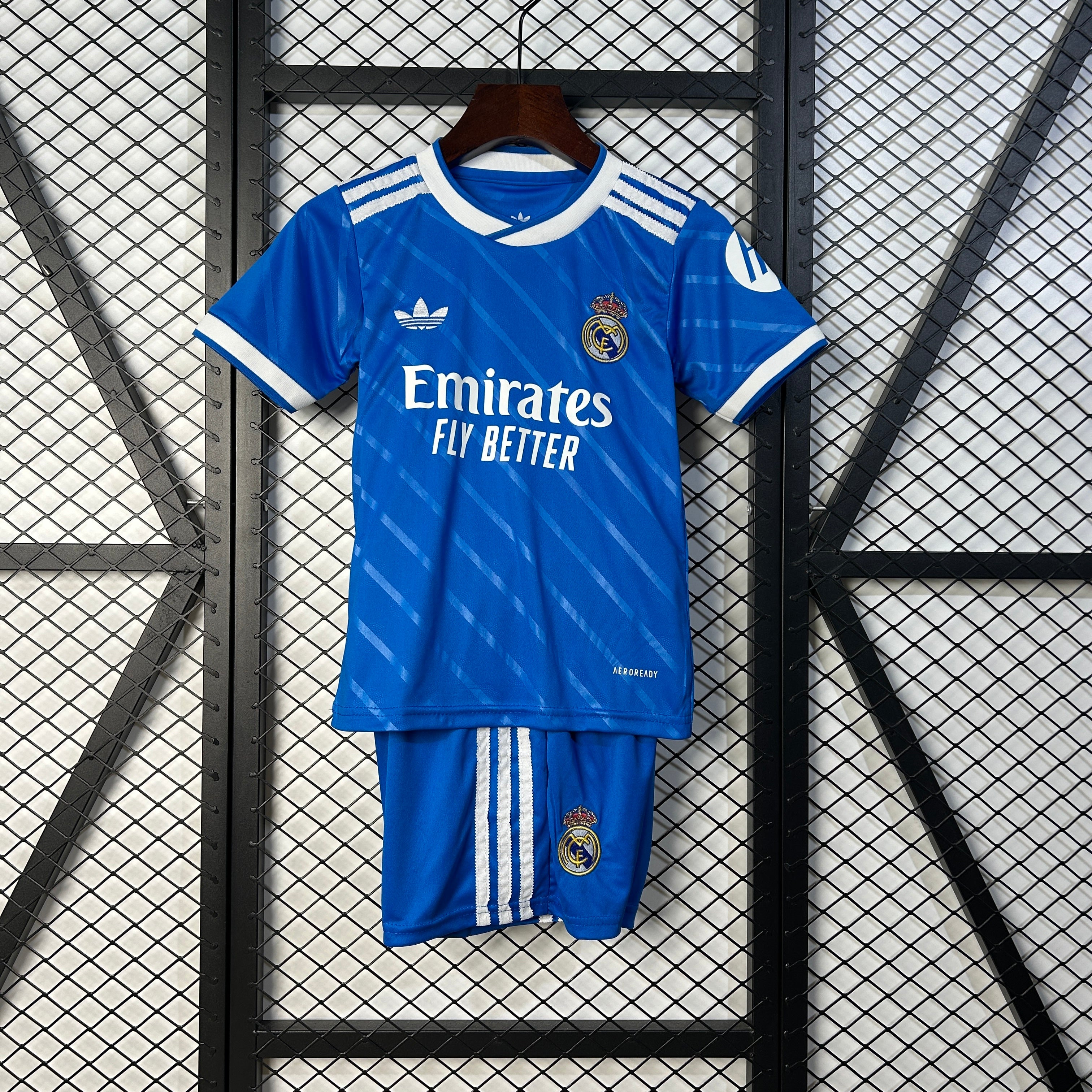 Real Madrid 2025-2026