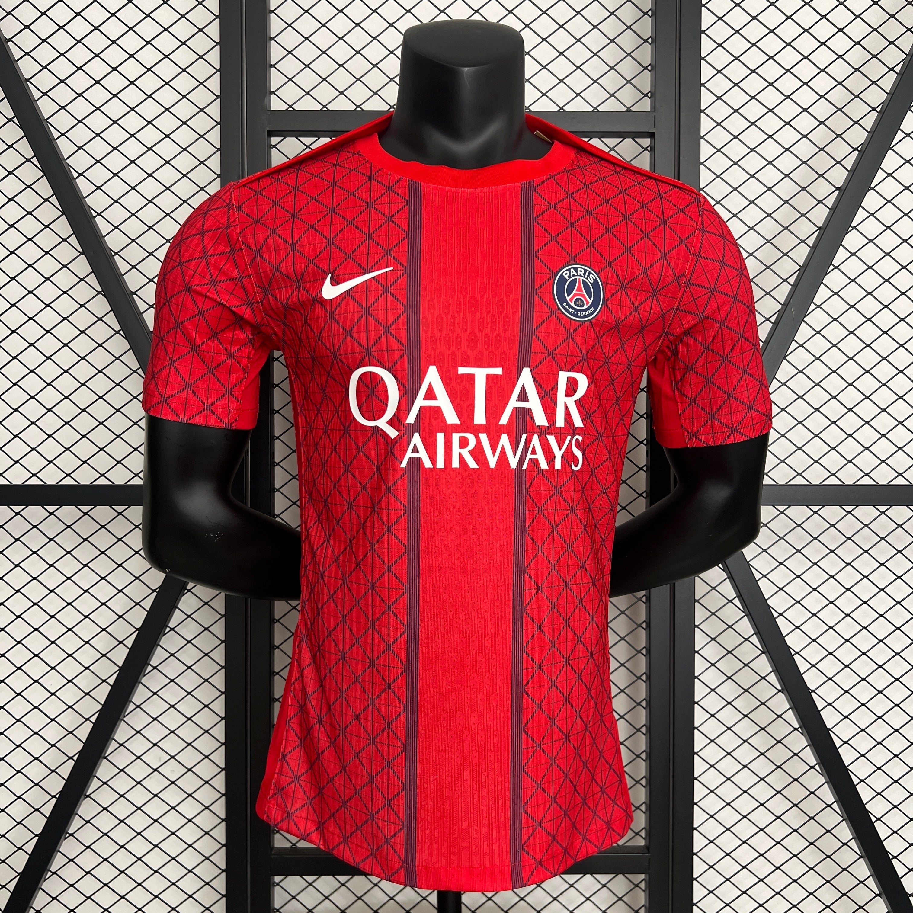 PSG 3ª Equipación 2025-2026
