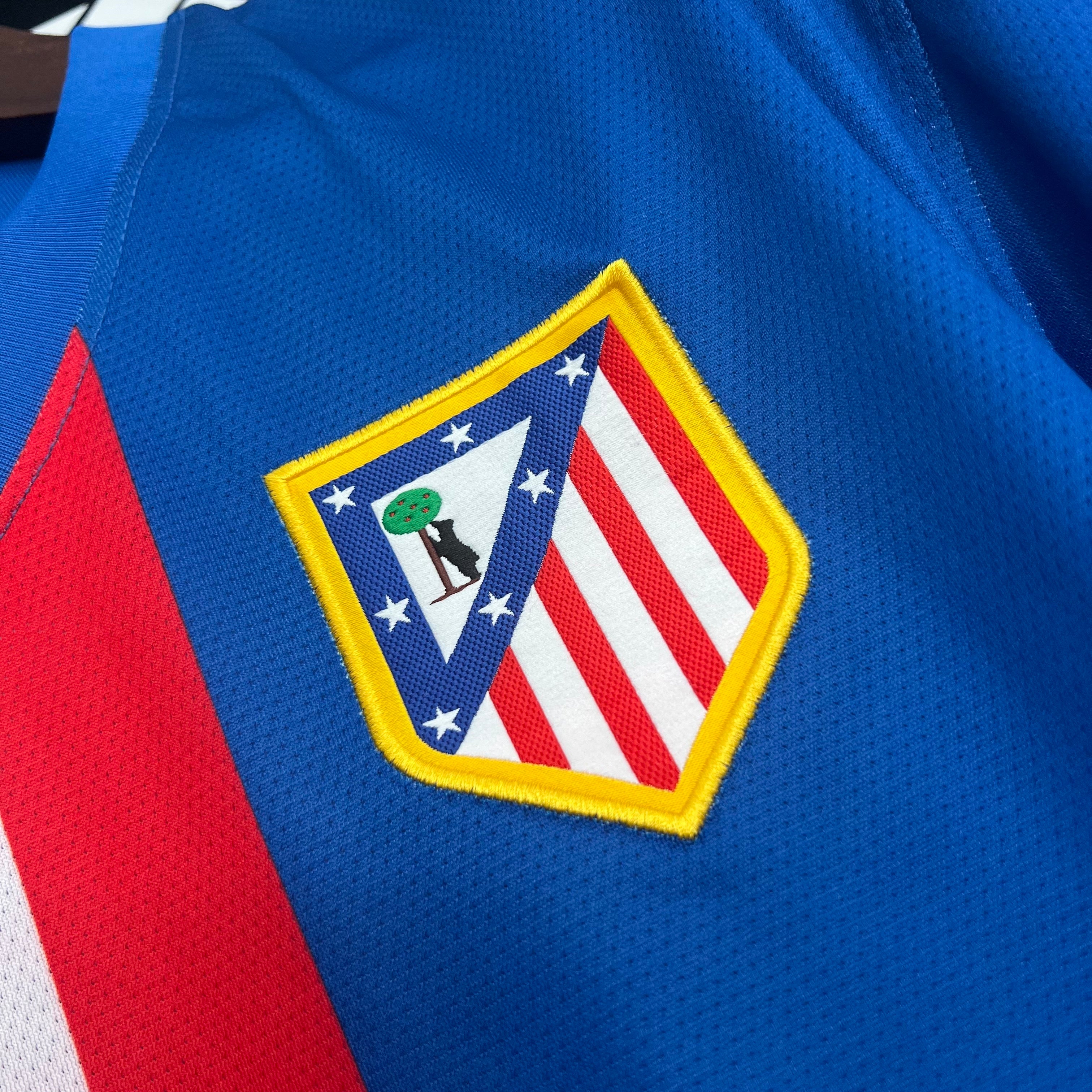 Atlético Madrid 2010-2011