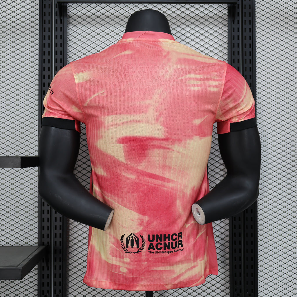 FC Barcelona Special Edition 2025-2026