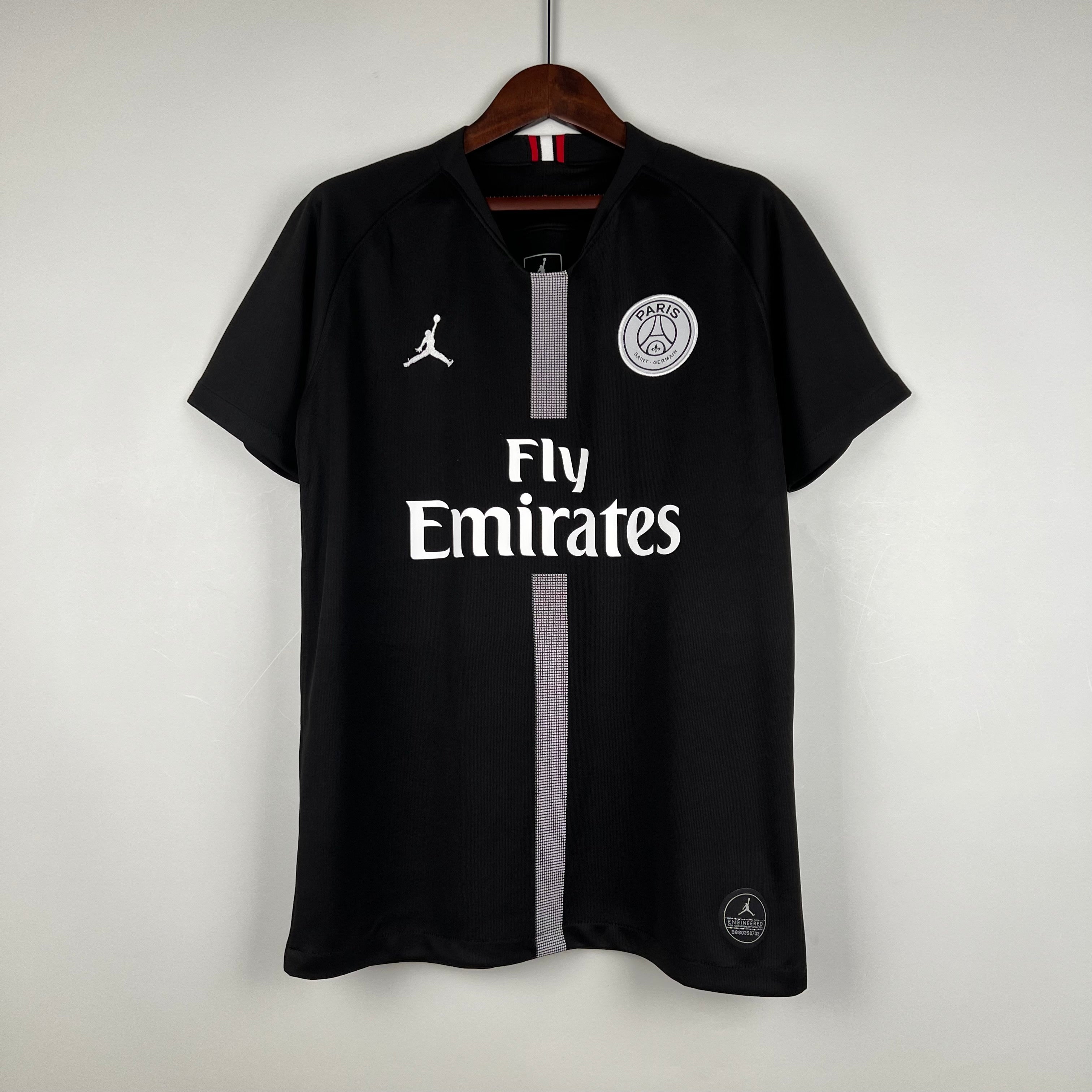 PSG 2018-2019