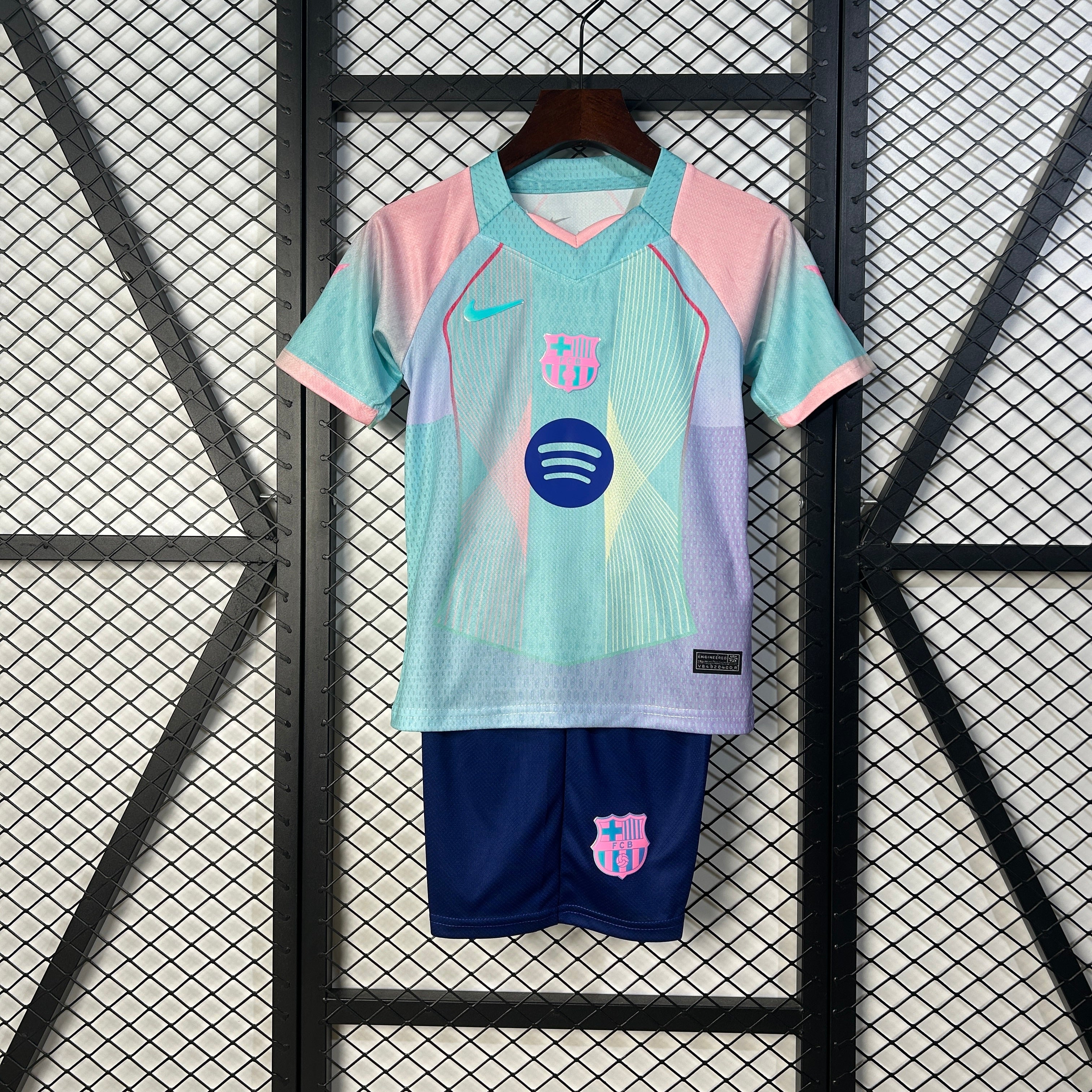 FC Barcelona 2025-2026