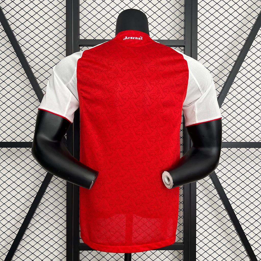 Camiseta Arsenal FC 1ª Equipación 2025-2026
