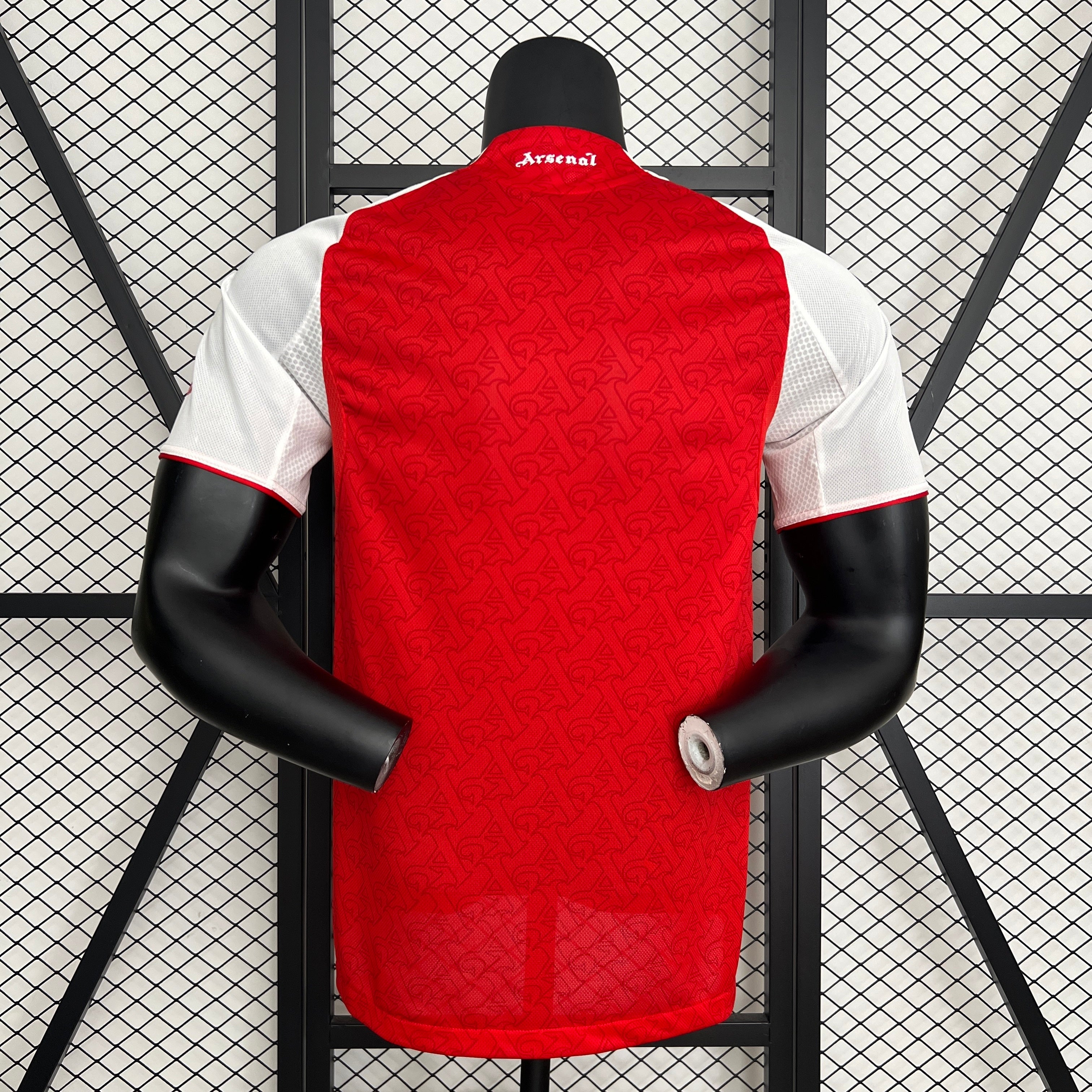 Camiseta Arsenal FC 1ª Equipación 2025-2026