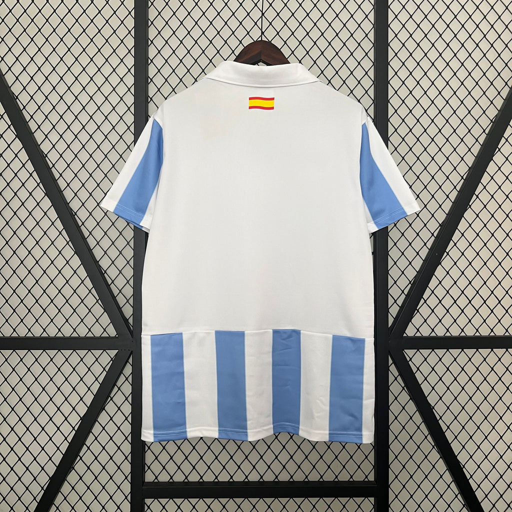 Málaga 2012-2013