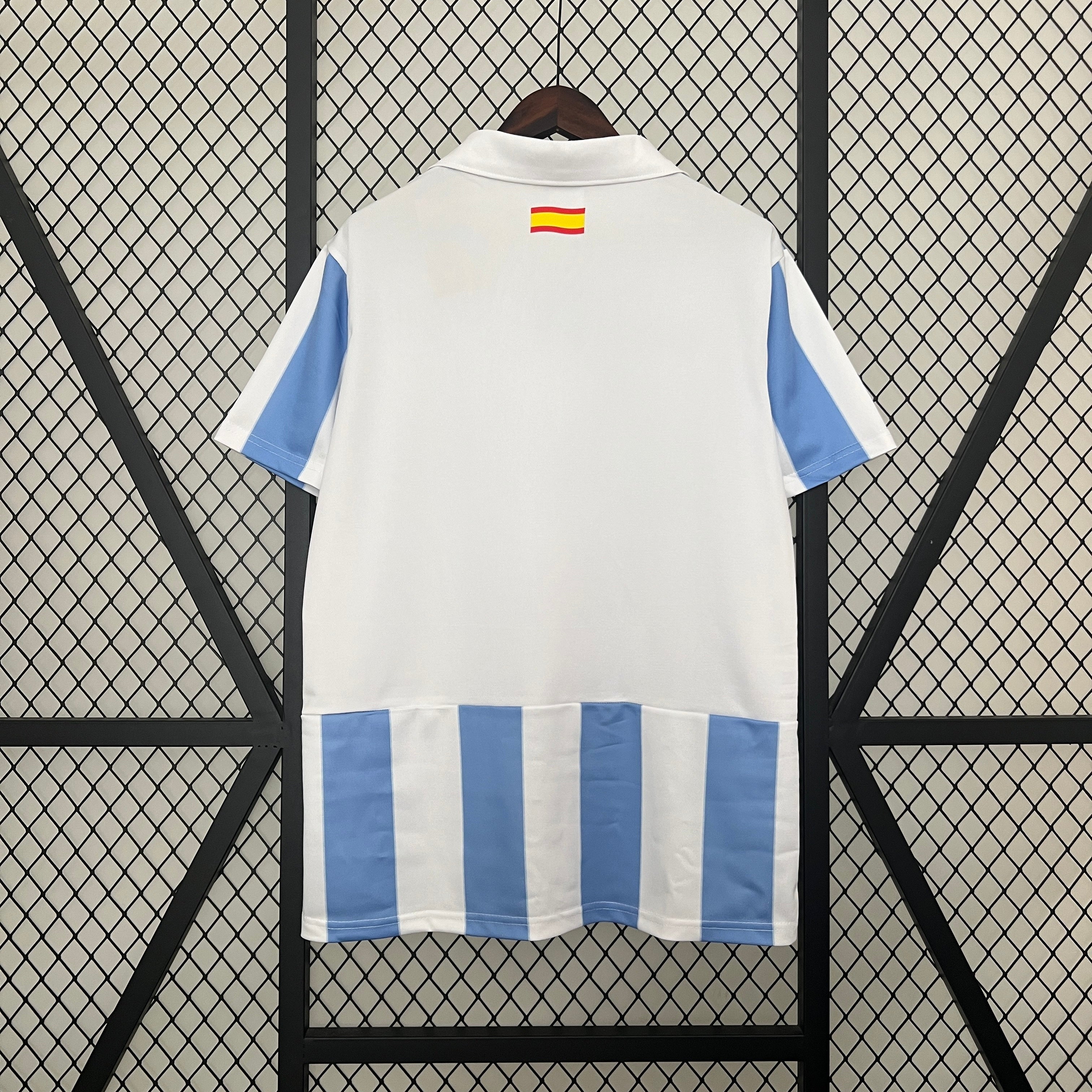 Málaga 2012-2013