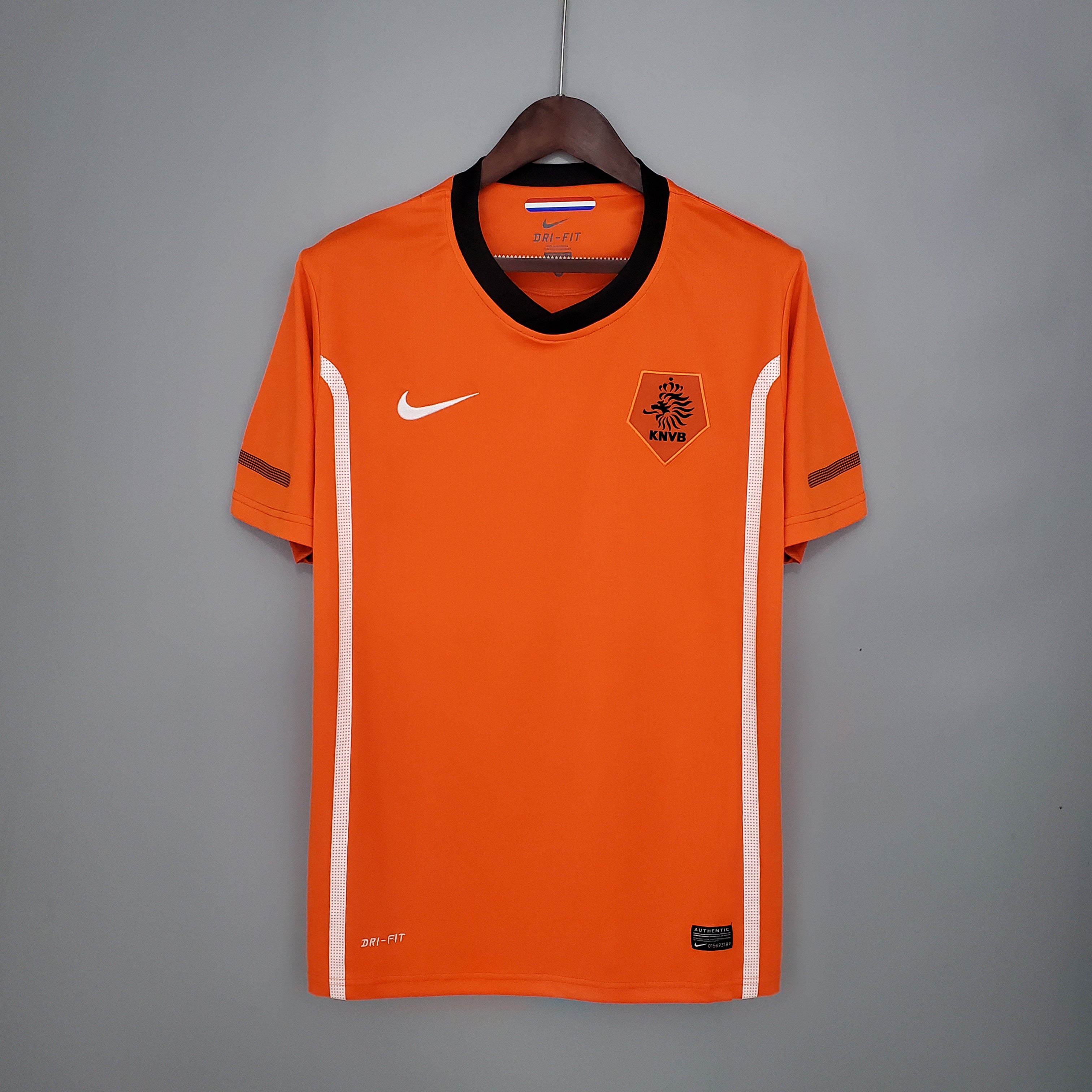 Holanda 2010