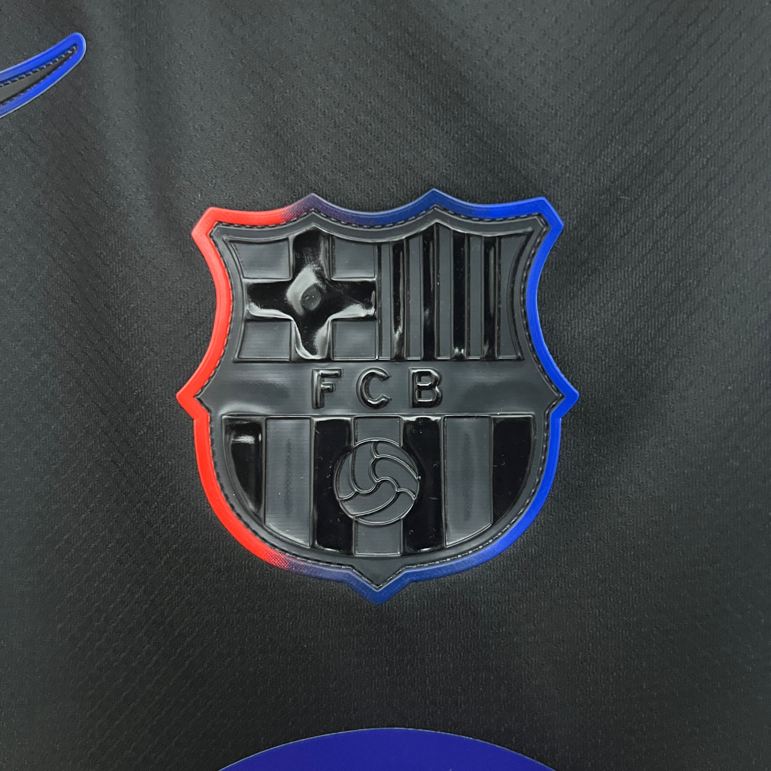 FC Barcelona Special Edition 2025-2026