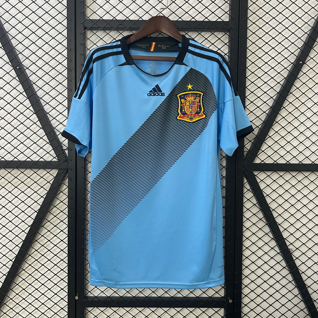 España 2012