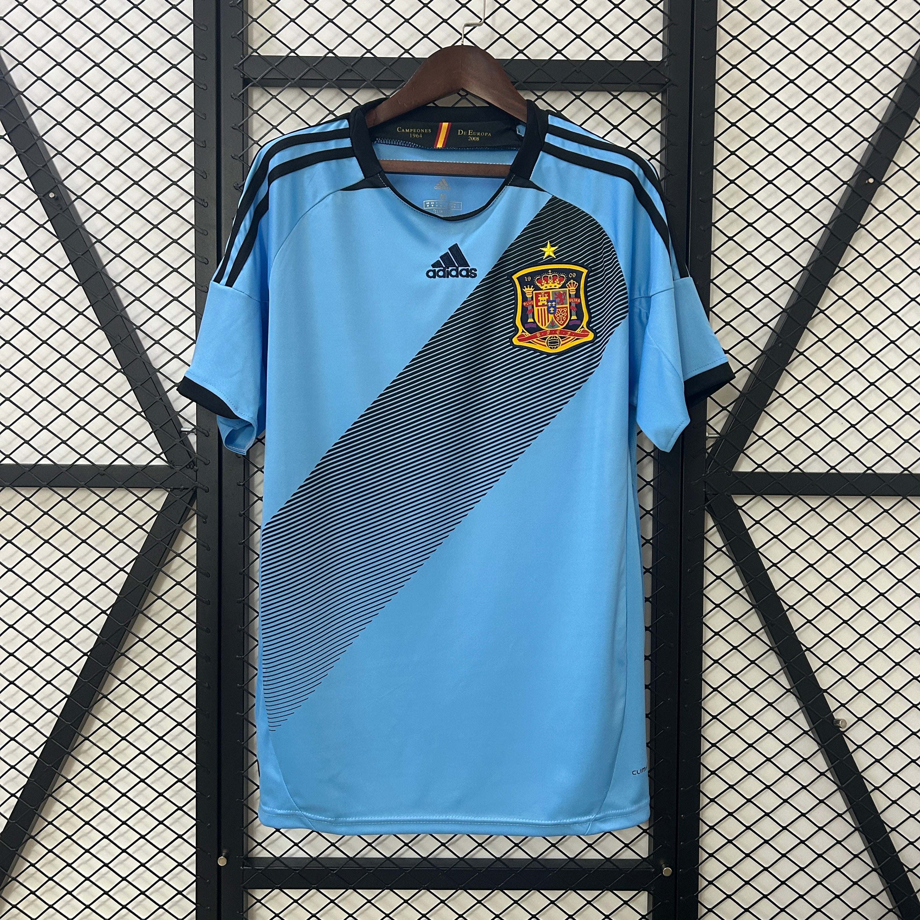 España 2012