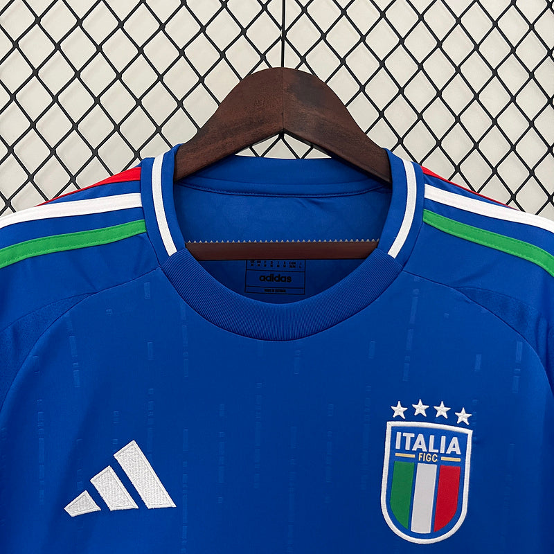 Italia 1ª Equipación