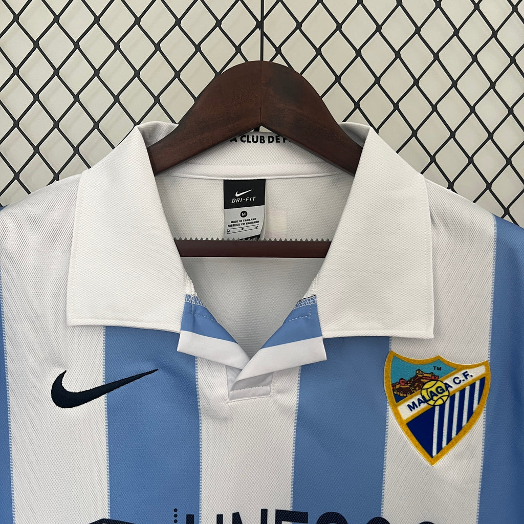 Málaga 2012-2013