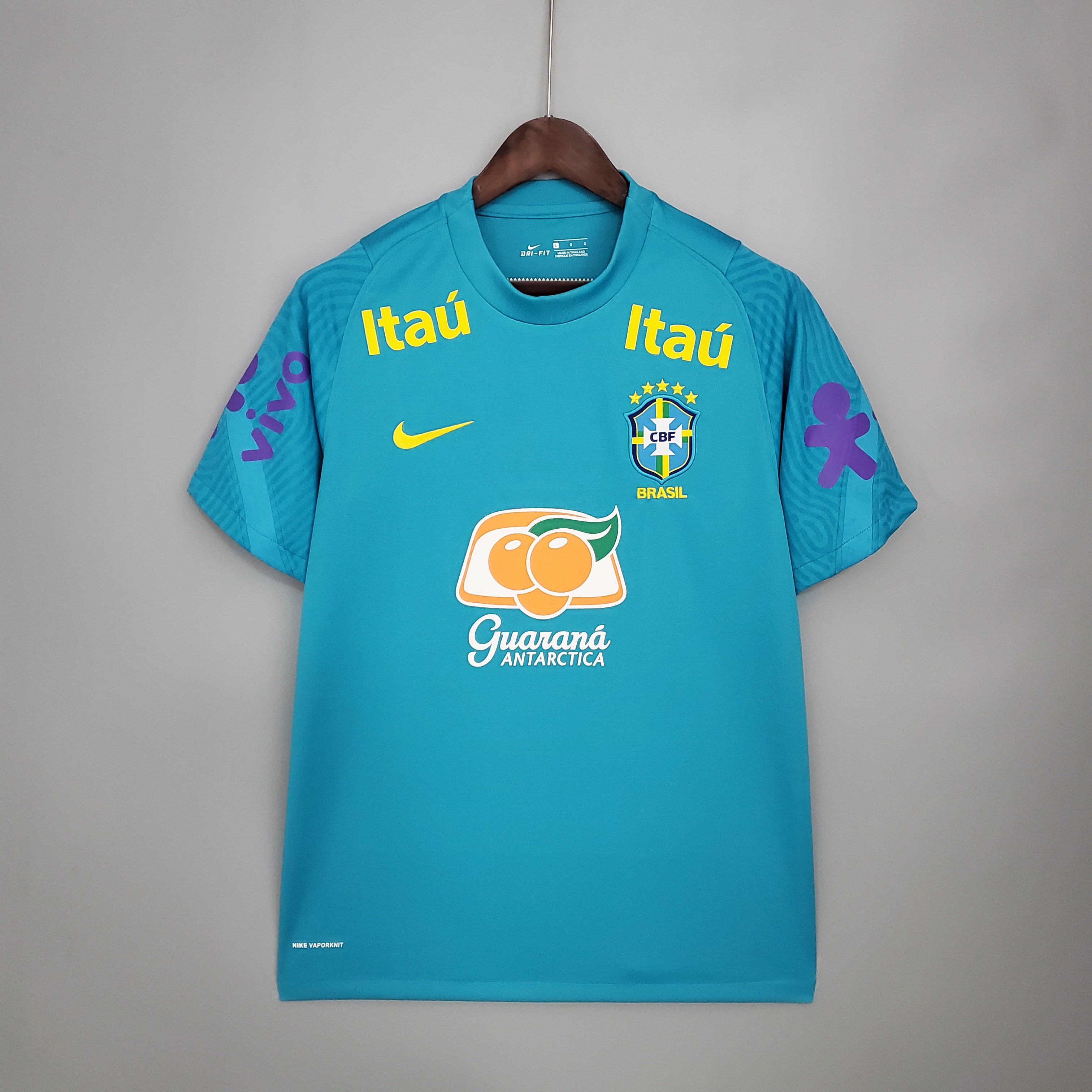 Brasil - Training Edition