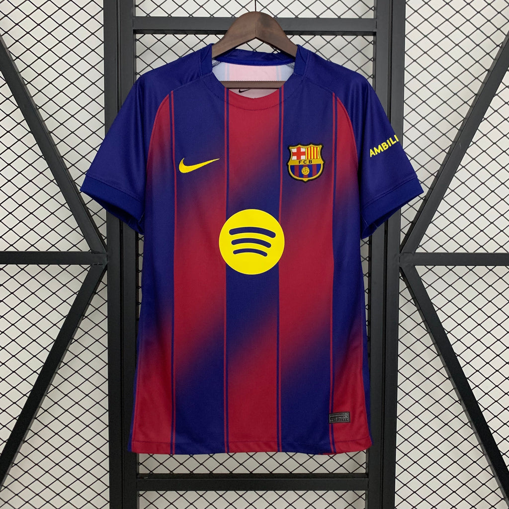 FC Barcelona 1ª Equipación 2025-2026