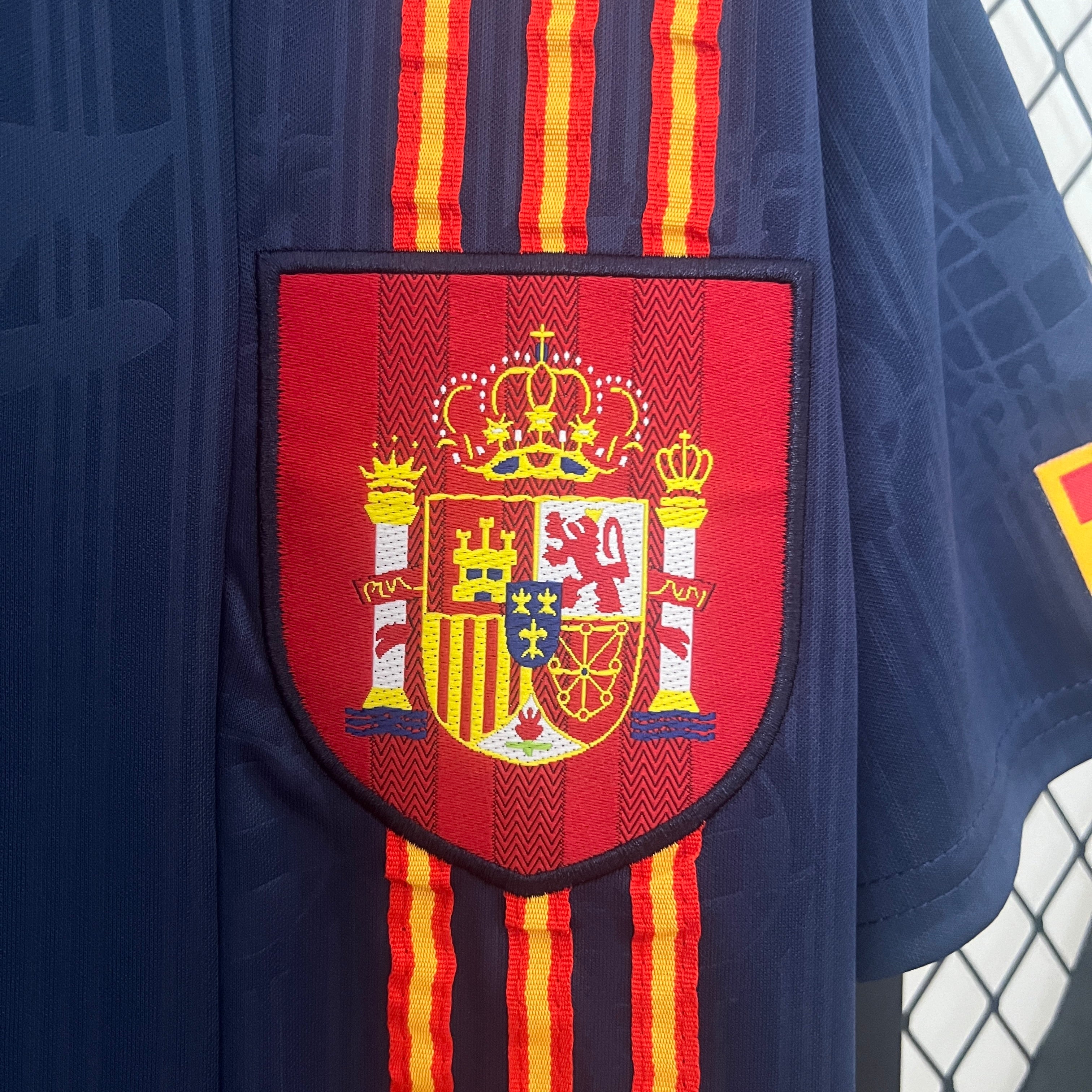 España 1996
