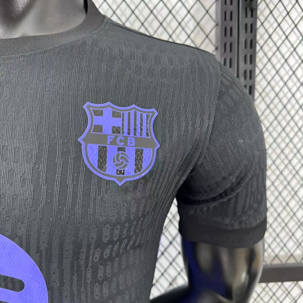 FC Barcelona X Kobe Special Edition 2025-2026