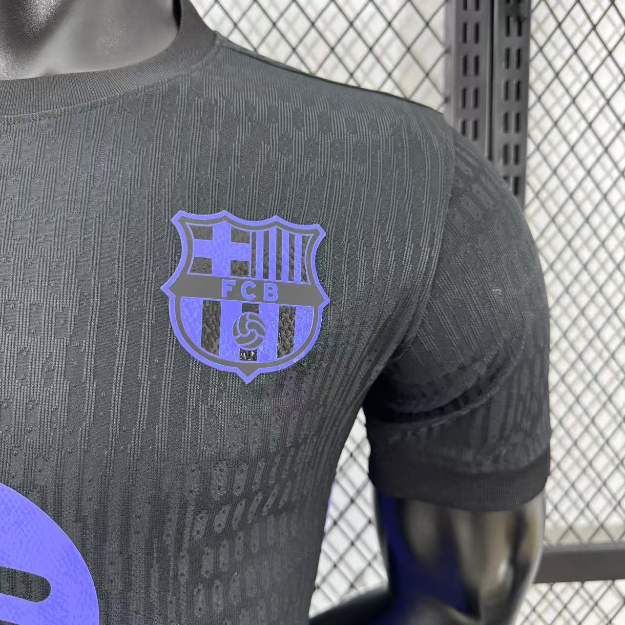 FC Barcelona X Kobe Special Edition 2025-2026