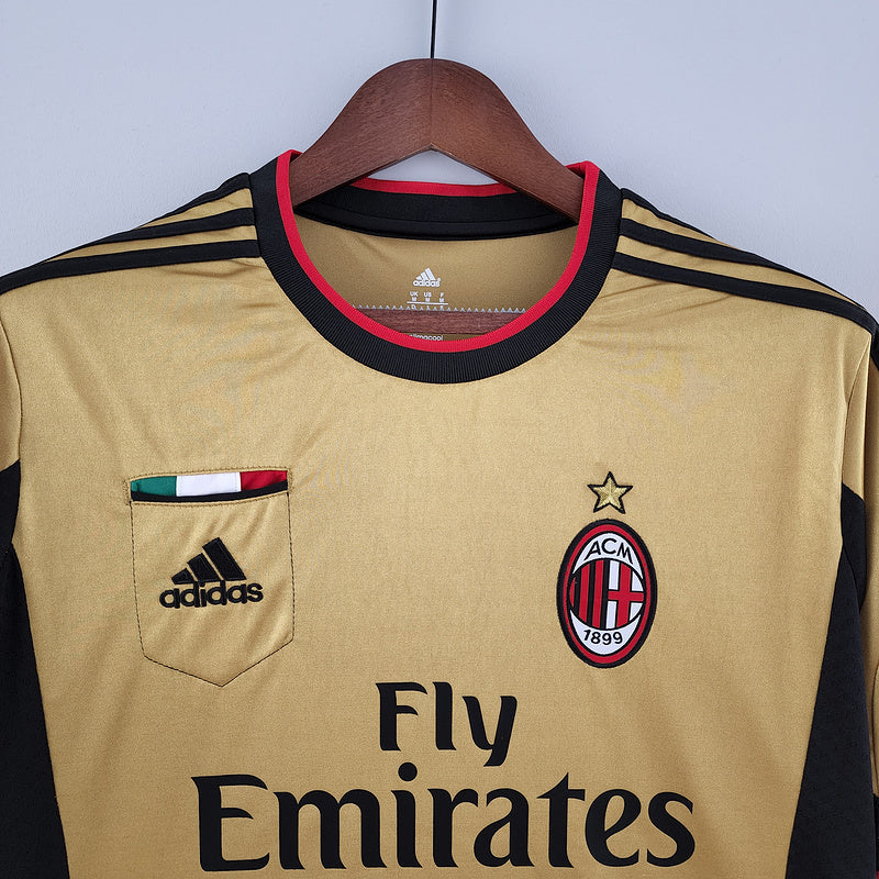 A.C. Milan 2013-2014