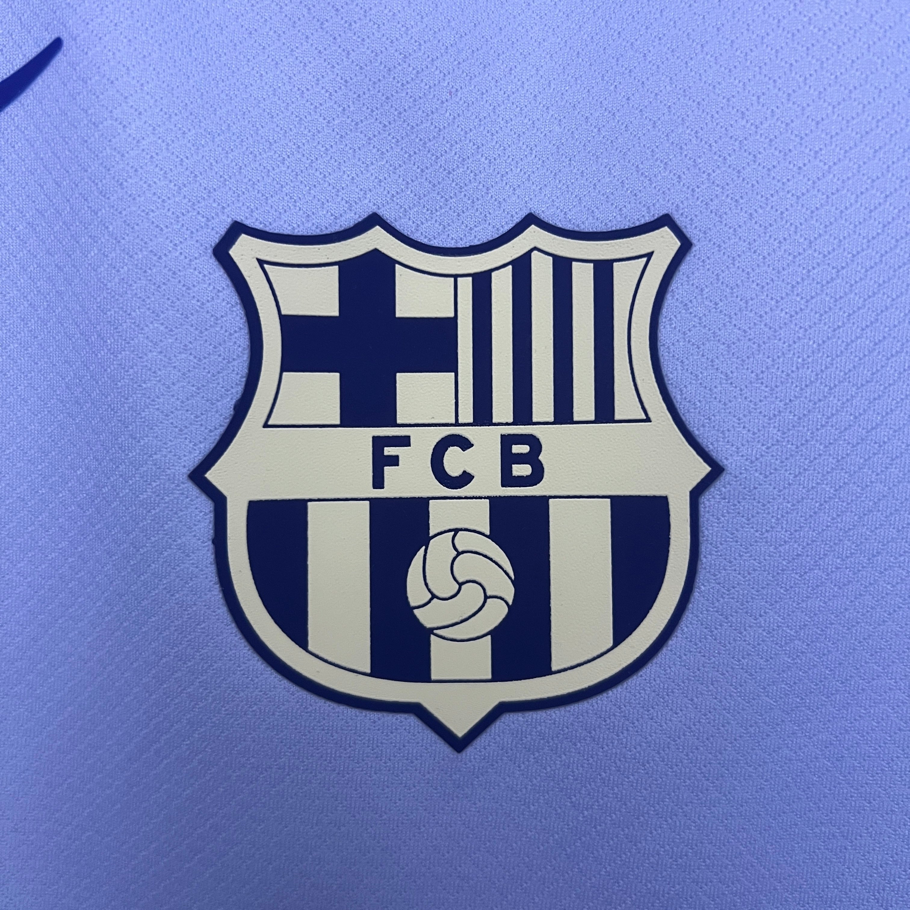 FC Barcelona Special Edition 2025-2026