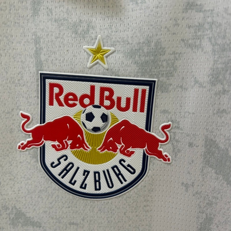RB Leipzig 1ª Equipación 2025-2026