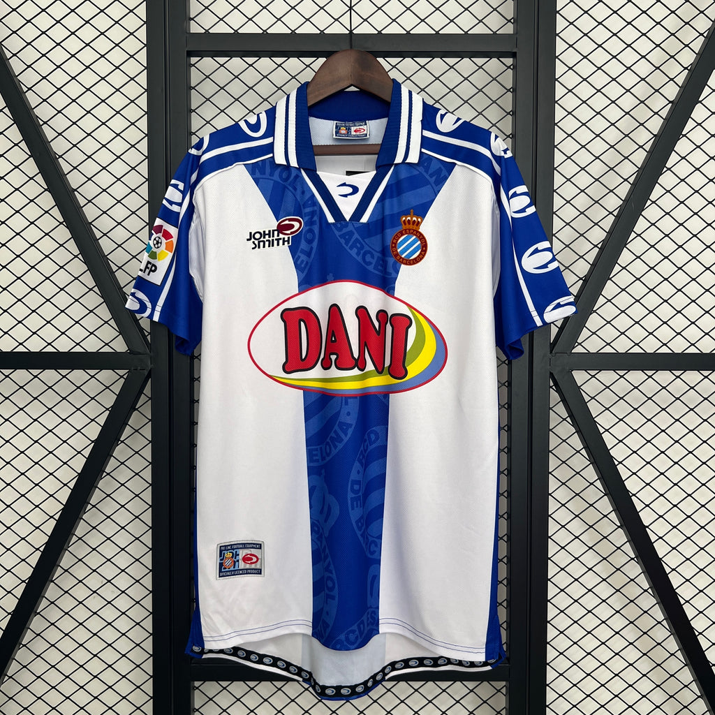 RCD Espanyol 1999-2000