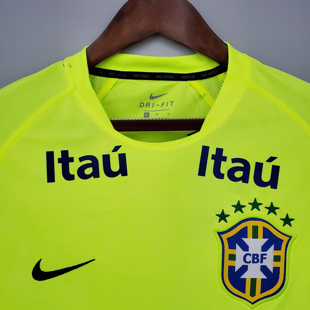 Brasil - Training Edition