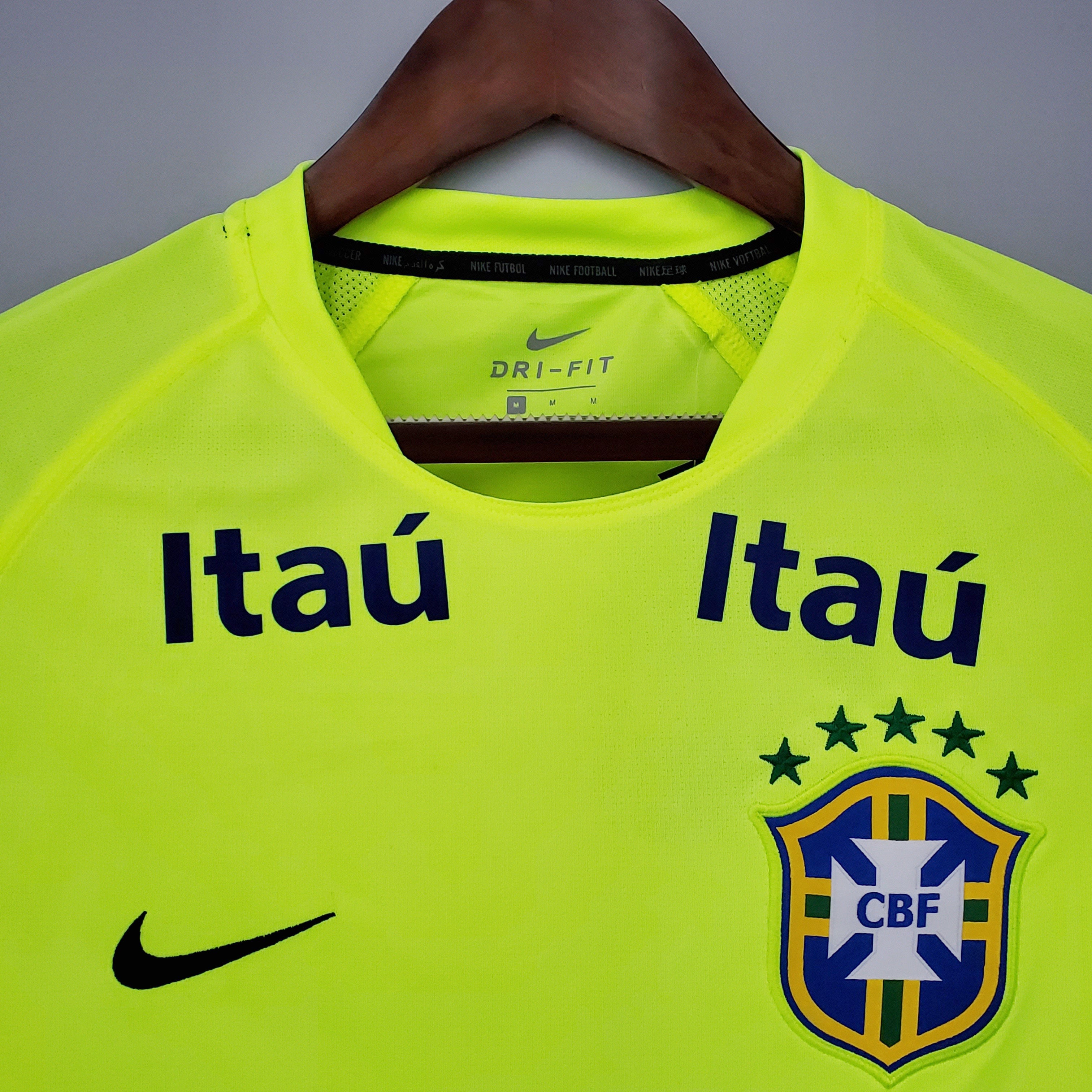 Brasil - Training Edition